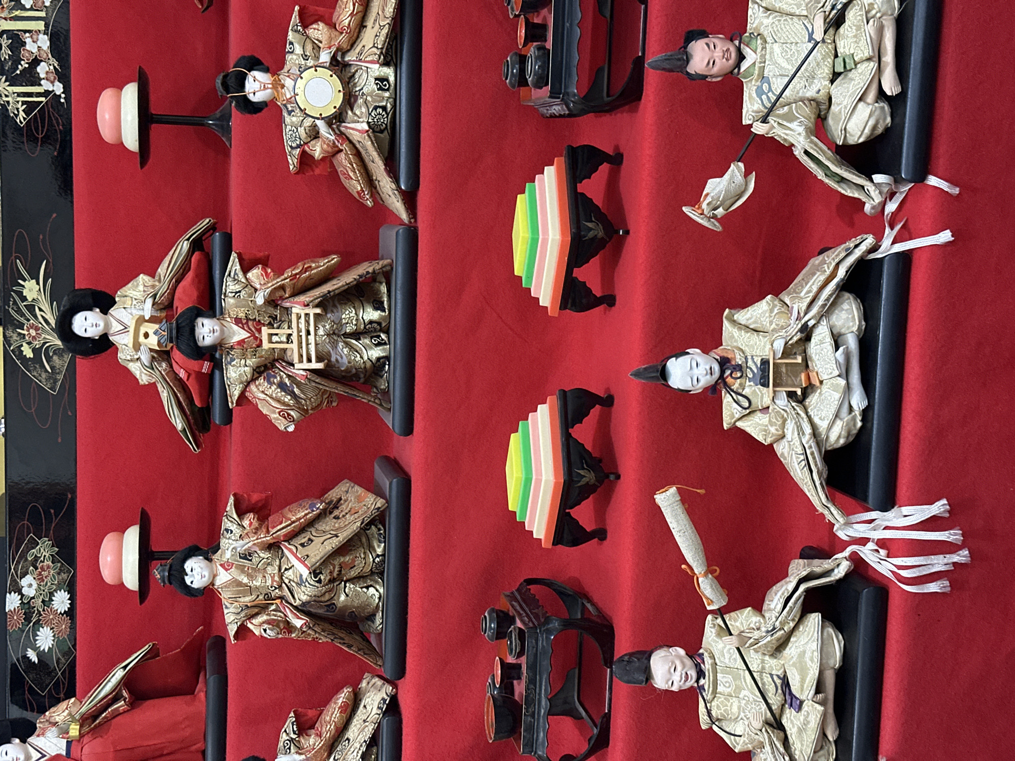 Japanese cultural display draws crowds in Quetta, Pakistan