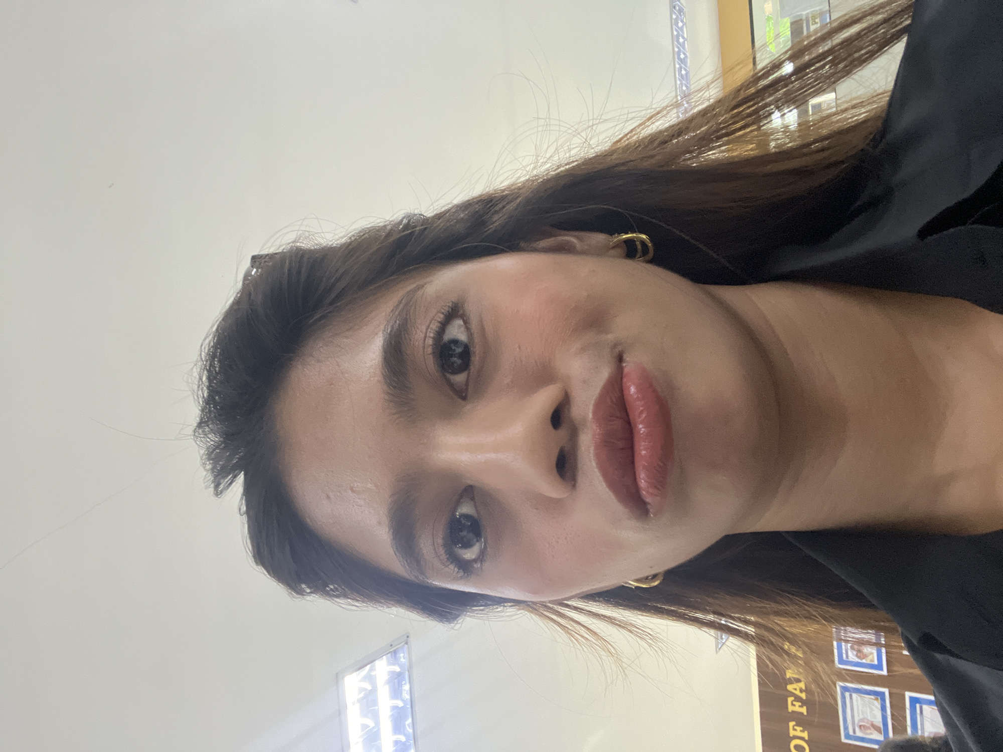 Graduation day selfies at University of Southeastern Philippines, Tagum