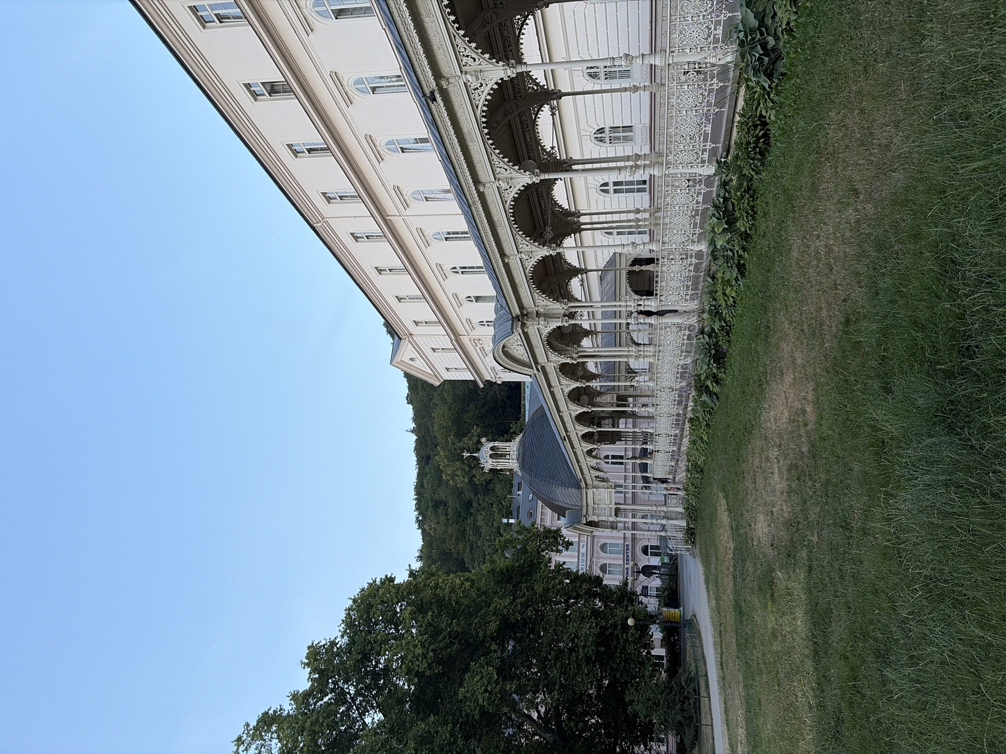 Karlovy Vary, Czechia