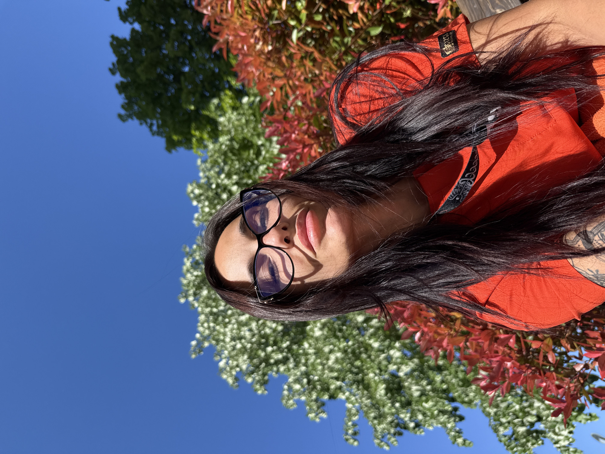 Woman spotted in multiple locations around Pleven, Bulgaria