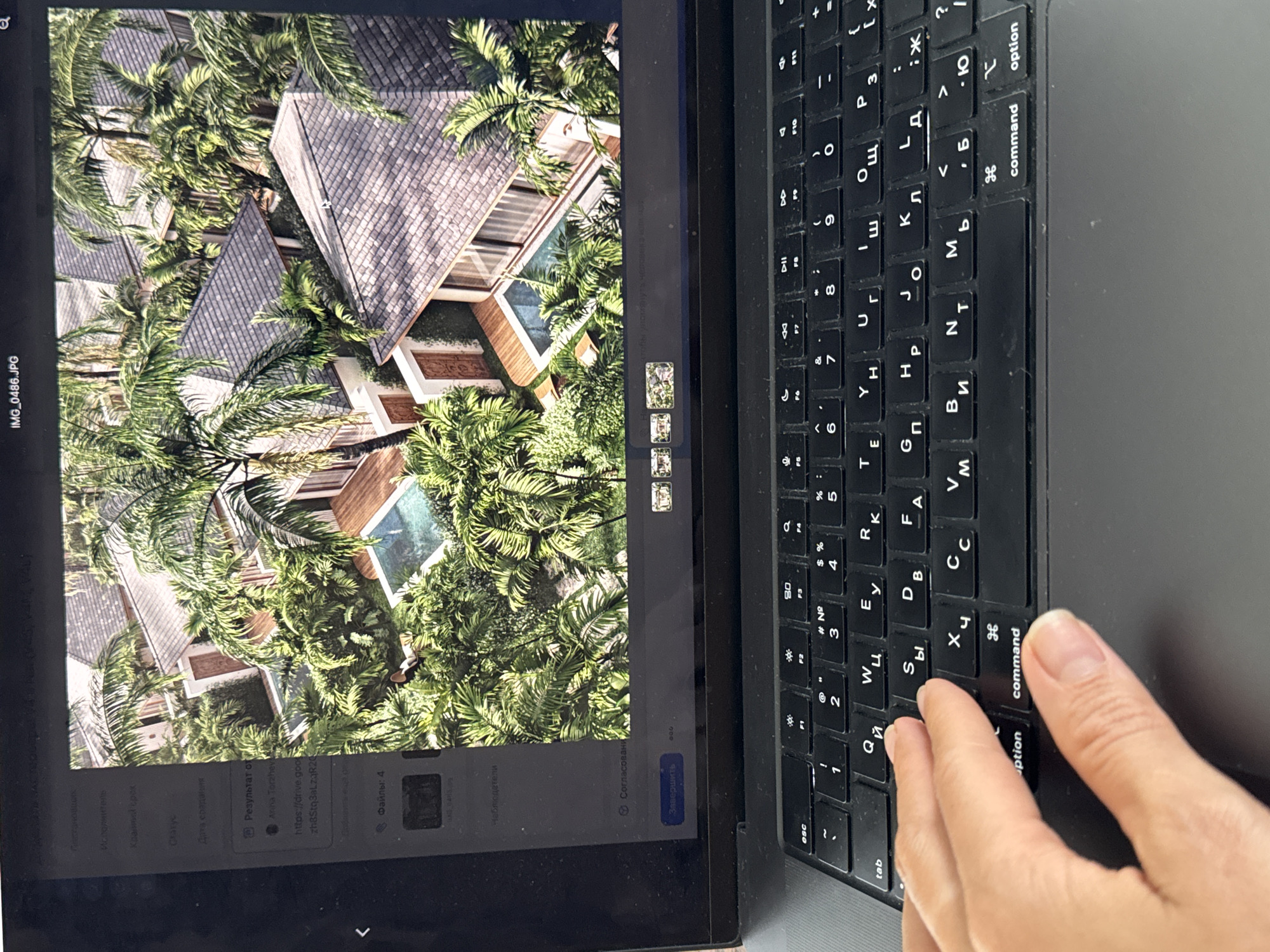 Morning scenes captured across Denpasar: tech, charging, decoration