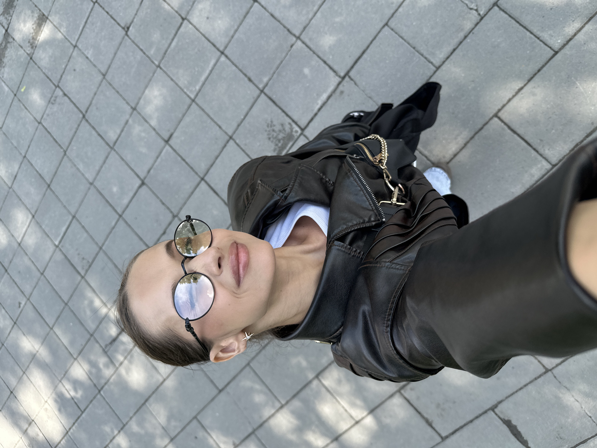 Morning sightseeing walk through central Yekaterinburg landmarks and parks