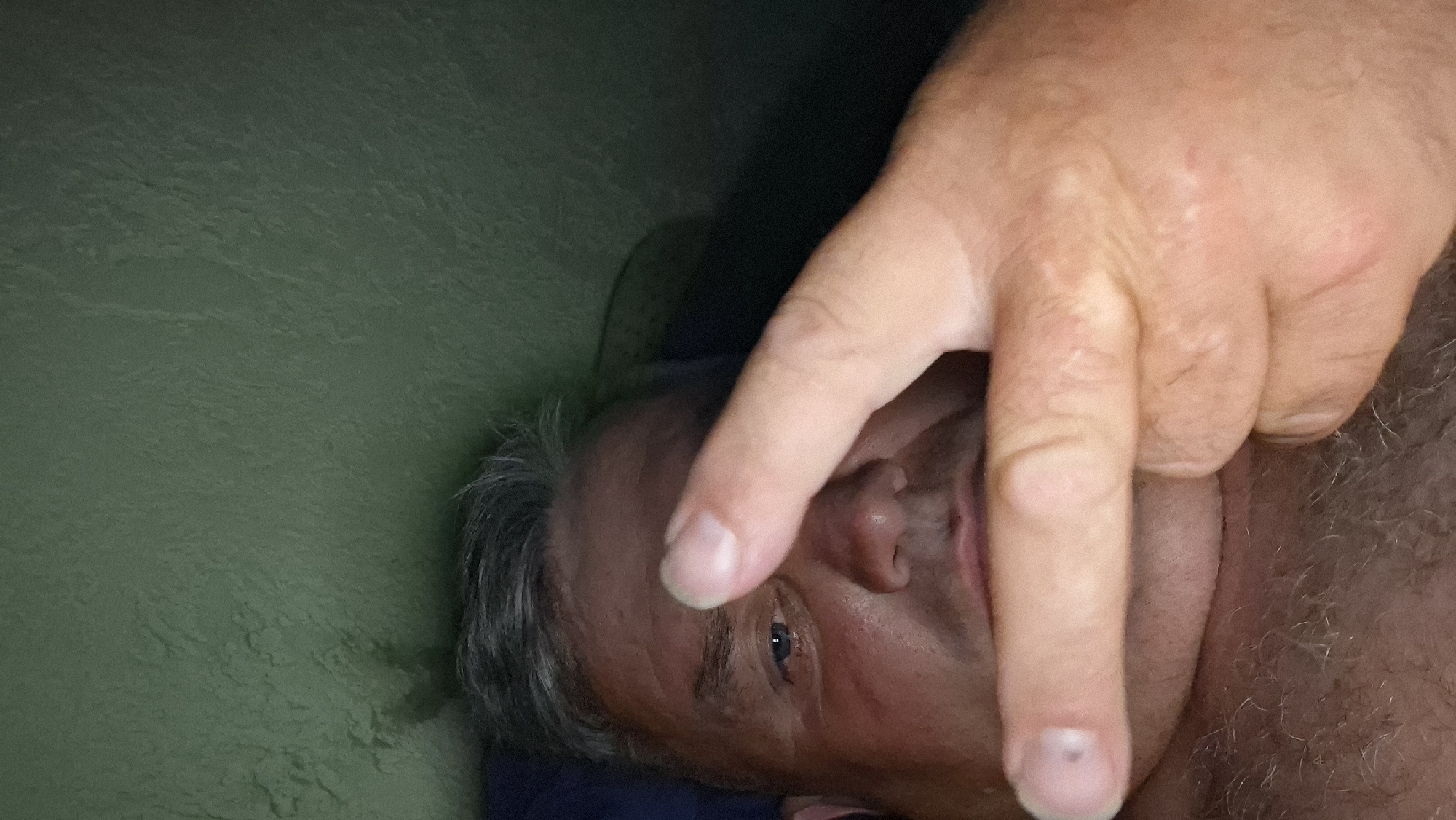 18 bedroom selfies from a single session in Voinova, Moldova