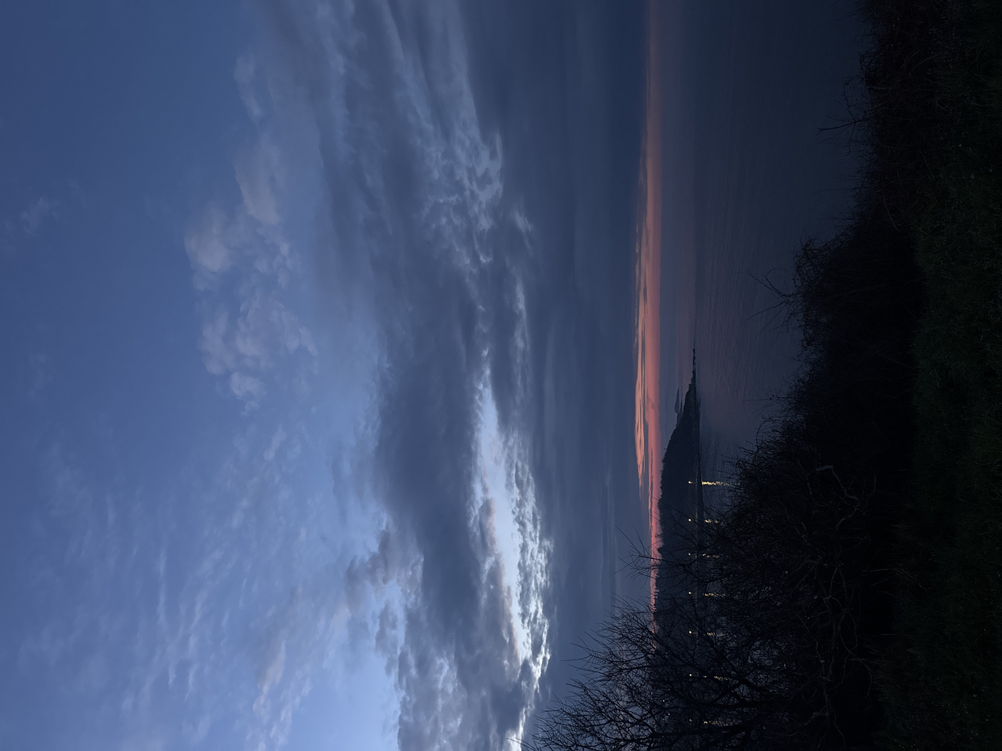 Evening moments captured across Tsarevo, Bulgaria