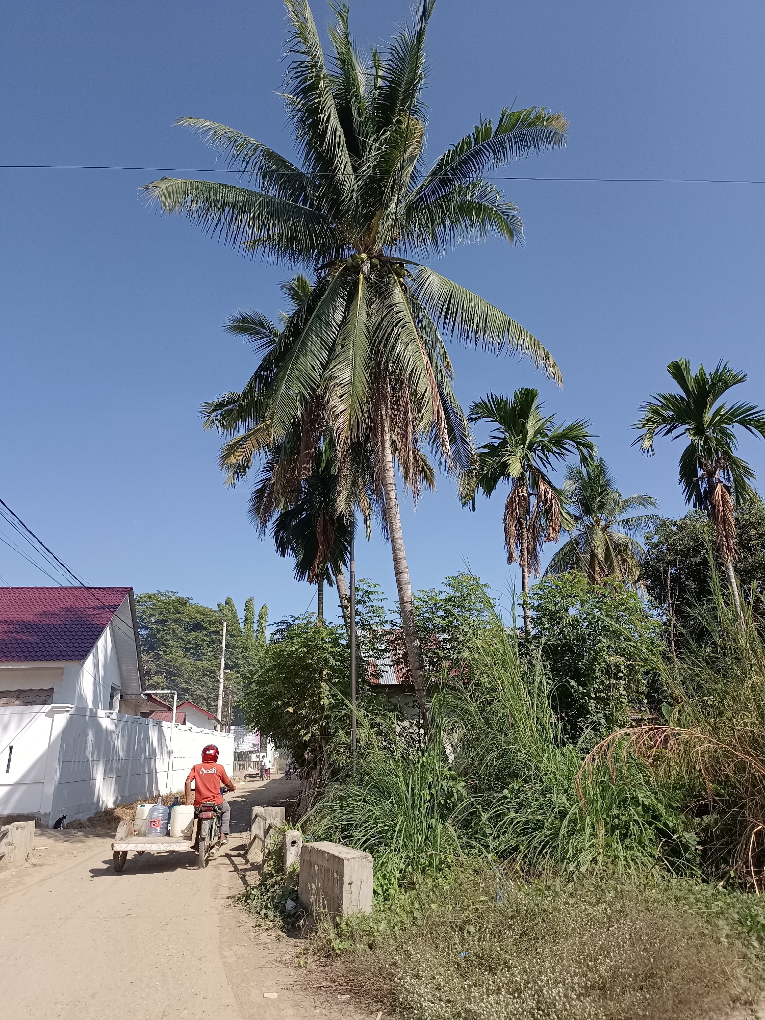 Meunasah Raya, Indonesia