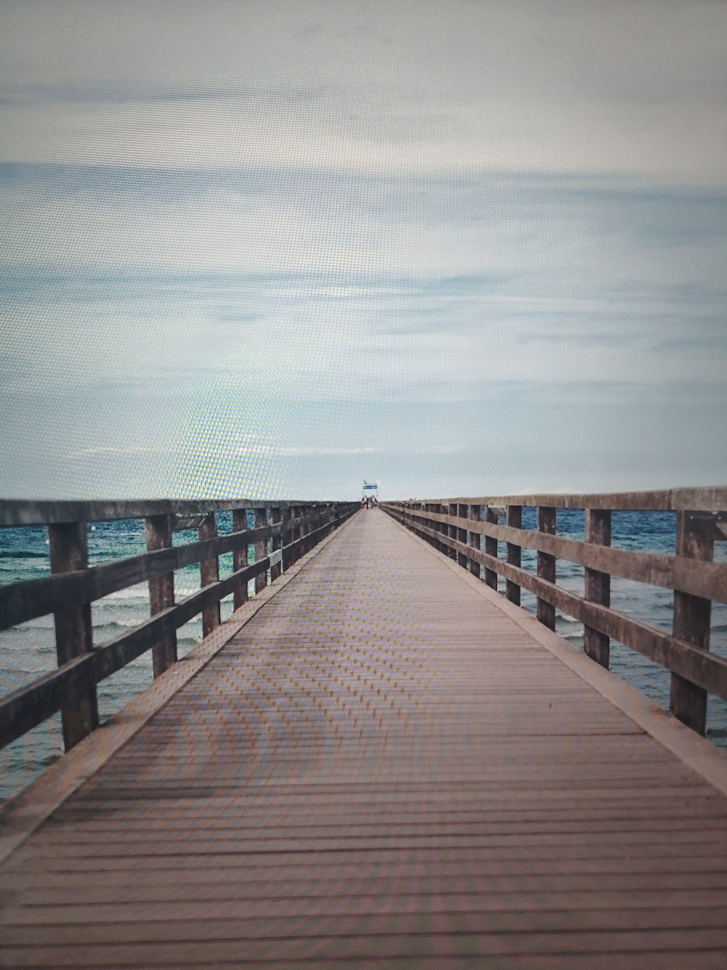 Witness captures diverse landscapes across seven-minute timespan