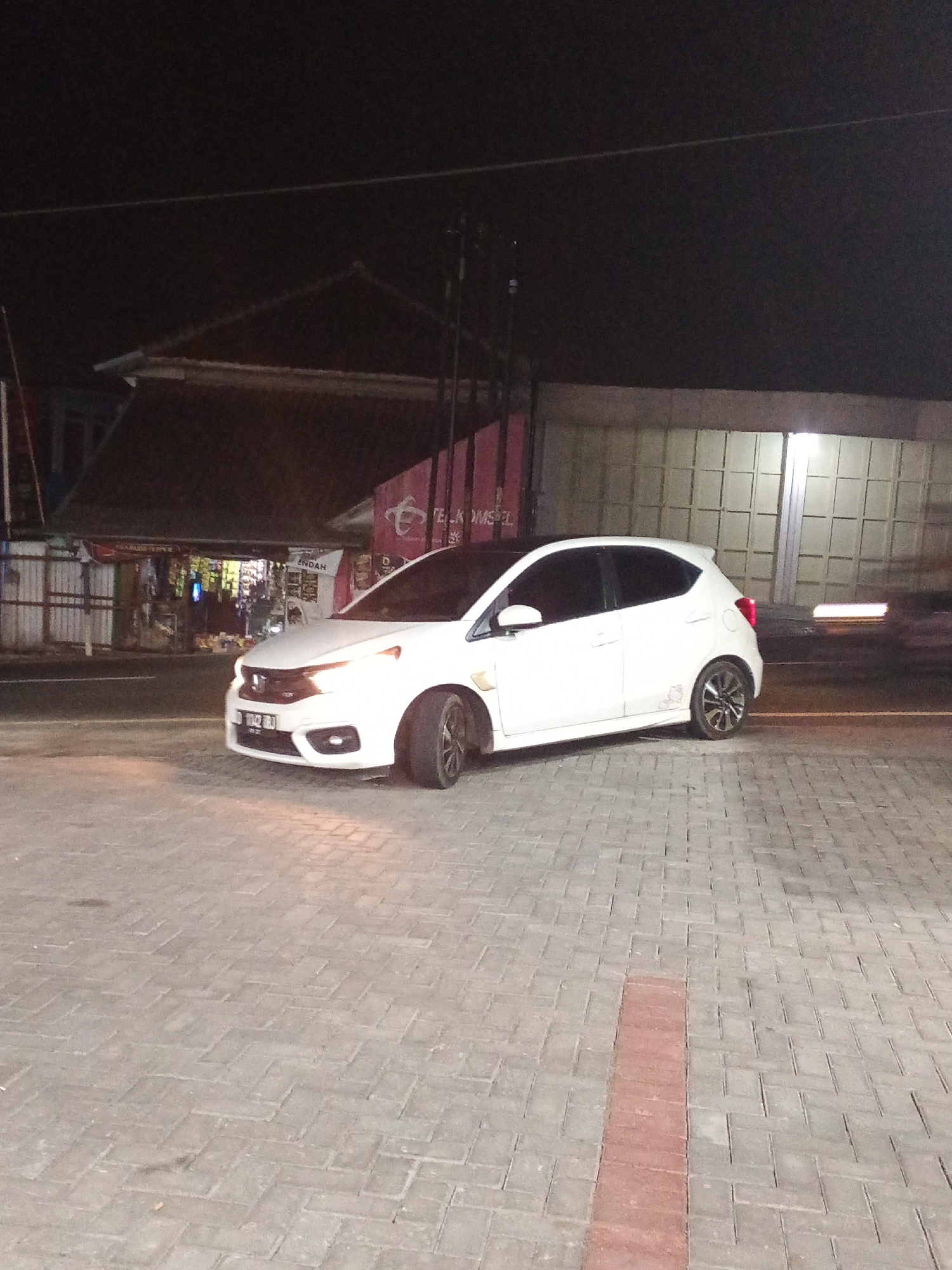 Event