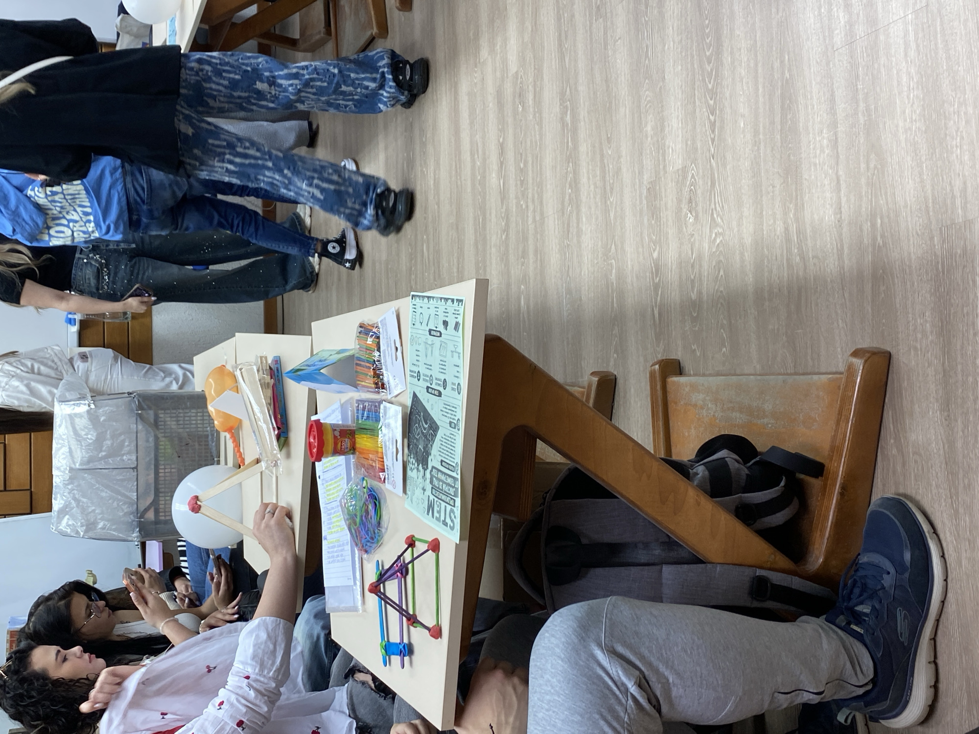 STEM exhibition draws participants in Plovdiv, Bulgaria