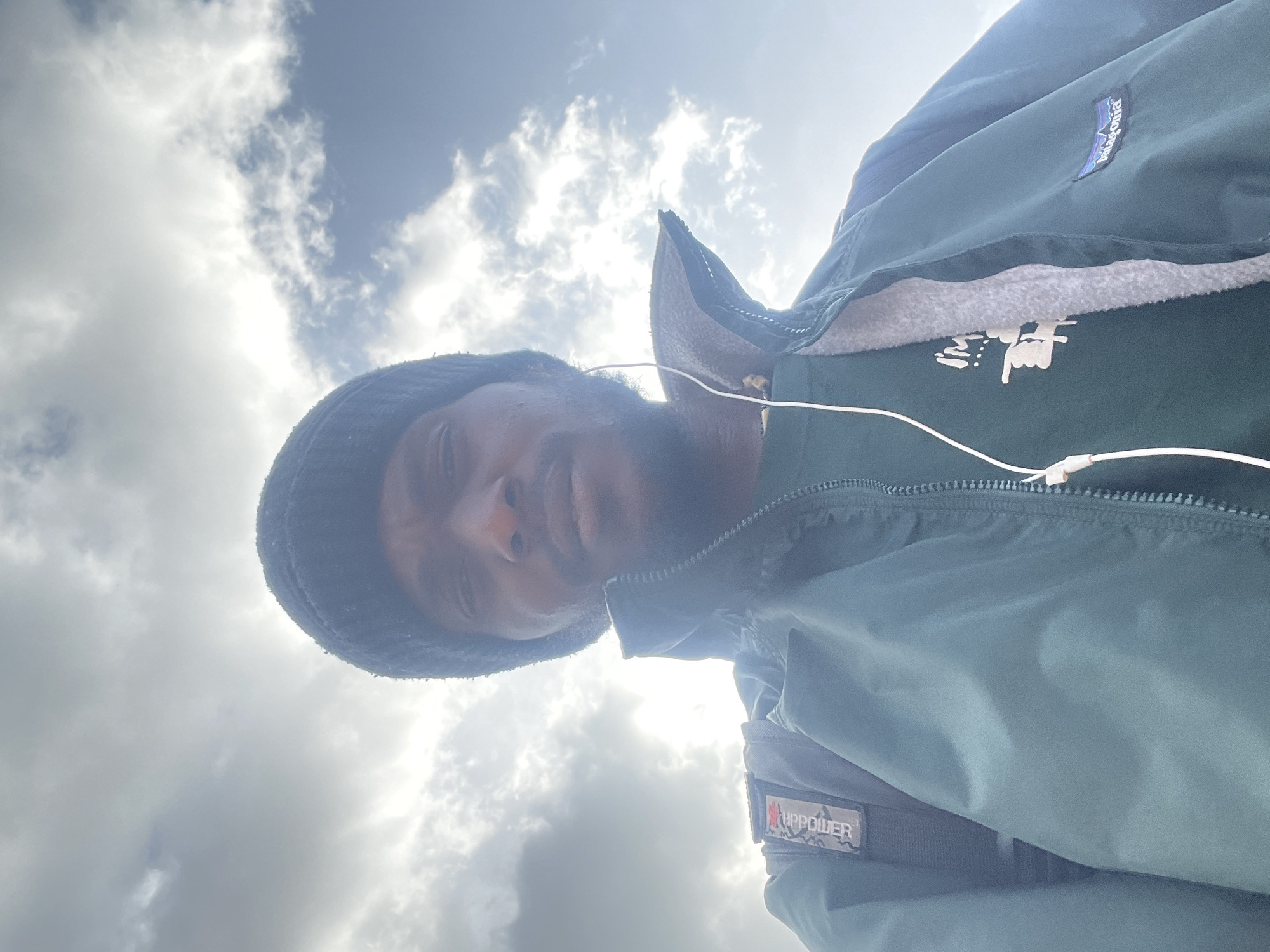 Afternoon in Jos: selfies, street scenes, and a silver SUV