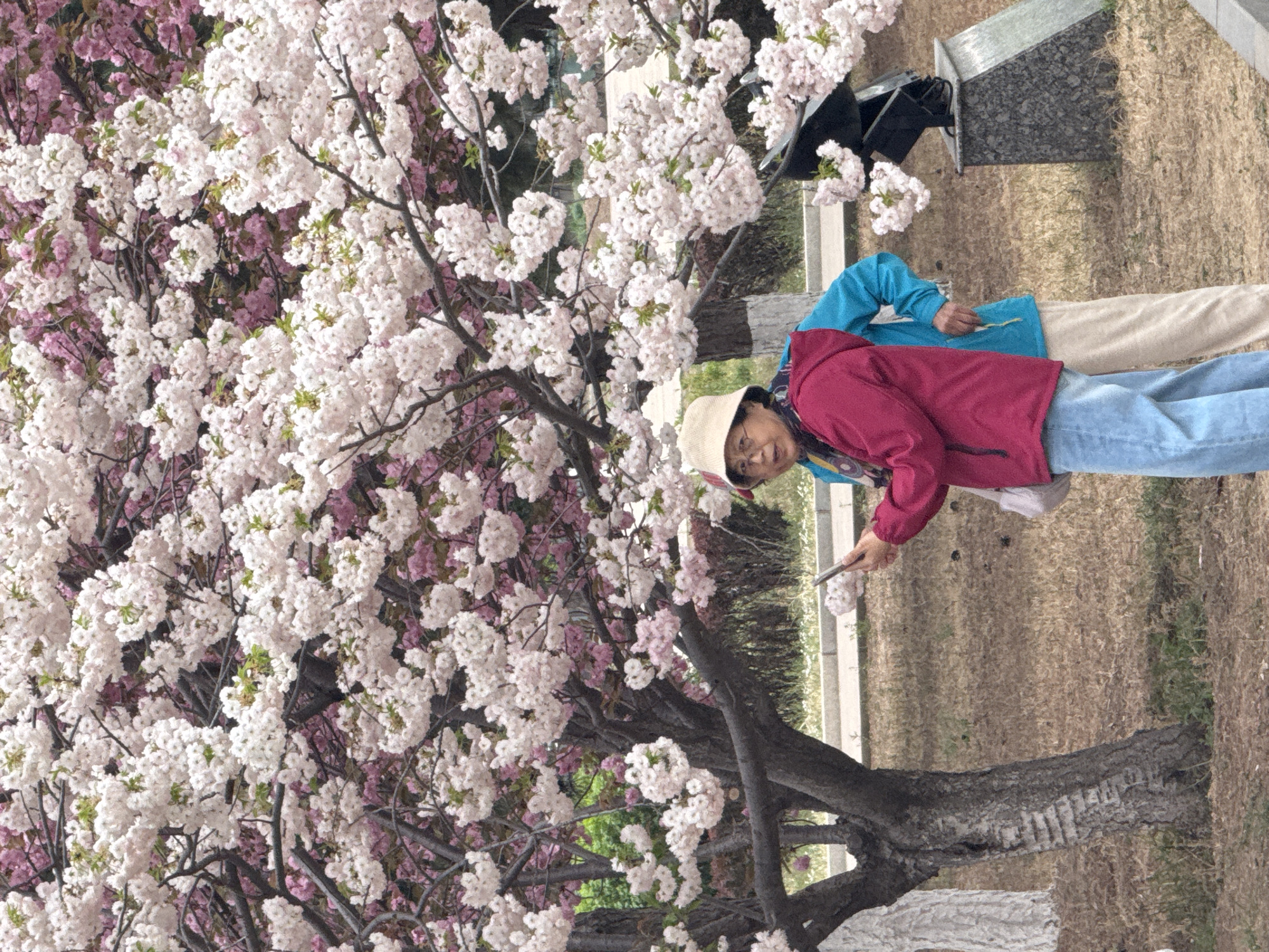 Daily life moments captured across two Chinese communities