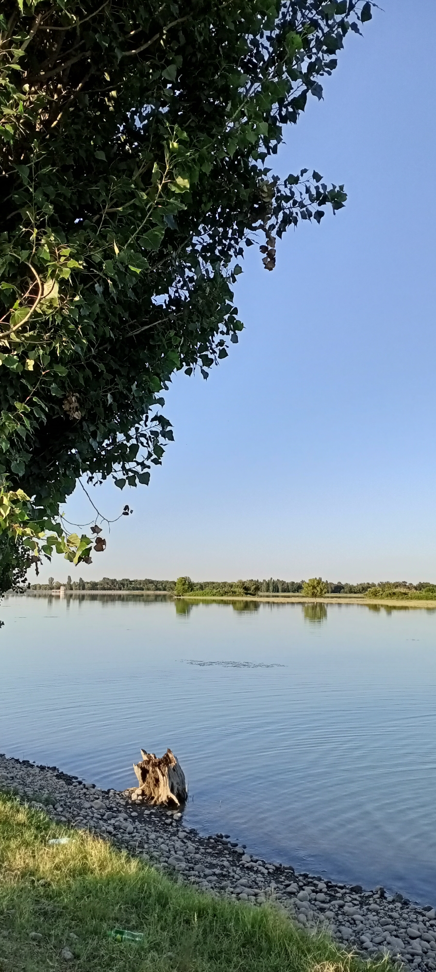 Aral, Kyrgyzstan