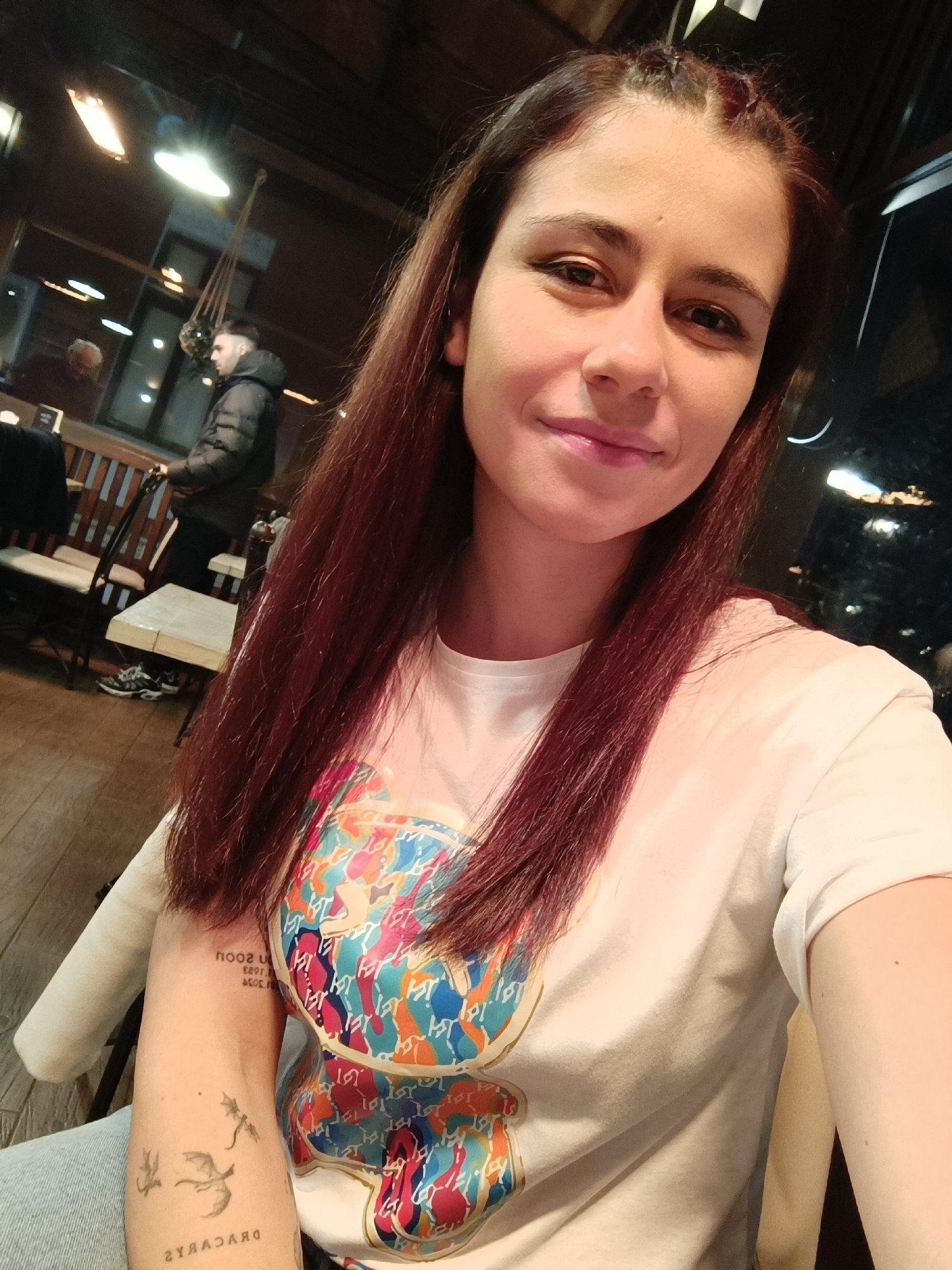 Evening scenes across Sofia capture dining, attractions, and daily moments