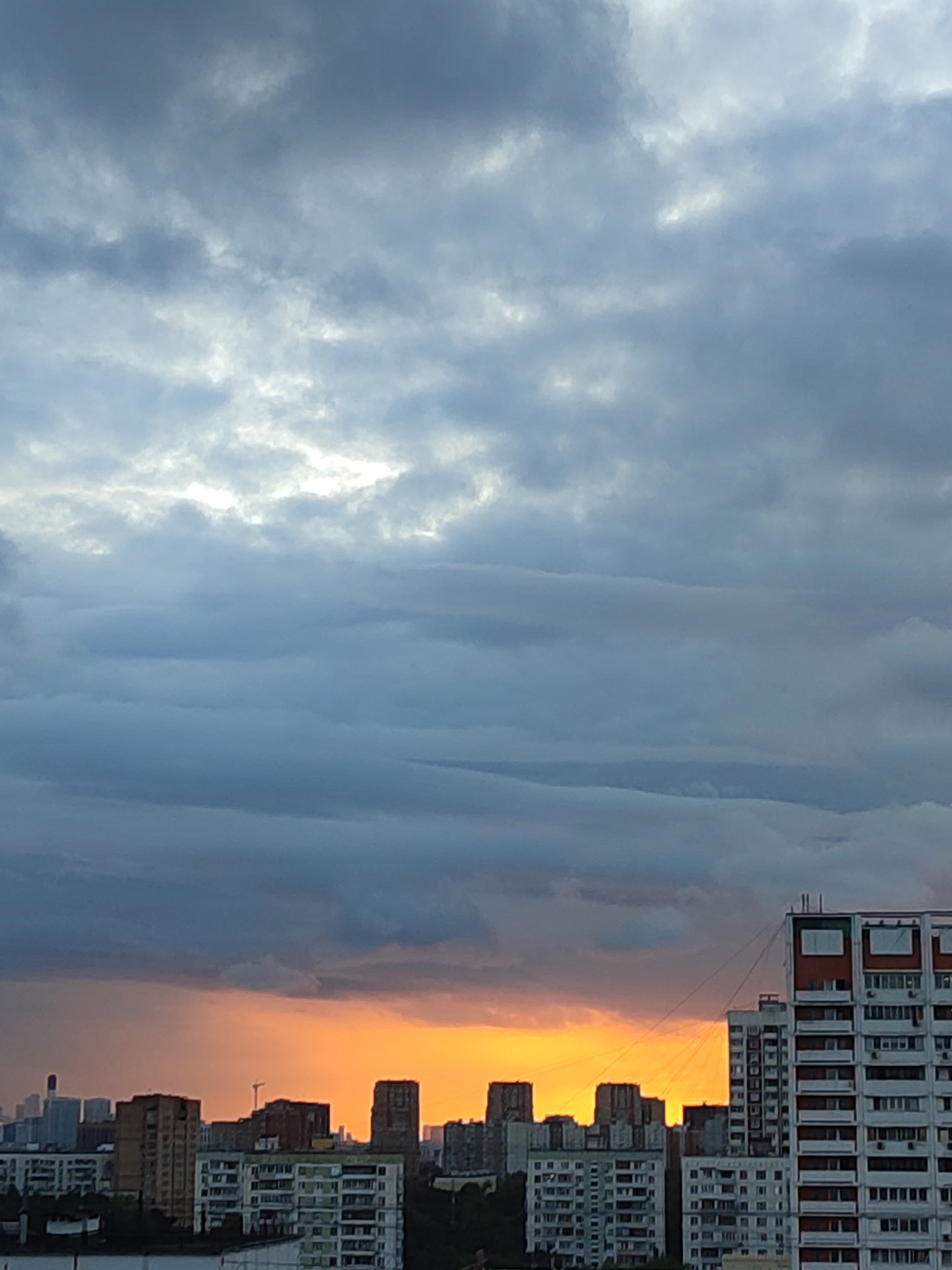 Moscow, Russia