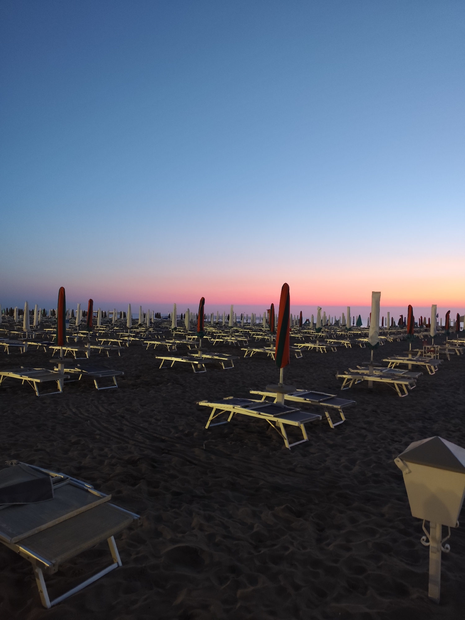 Rimini, Italy