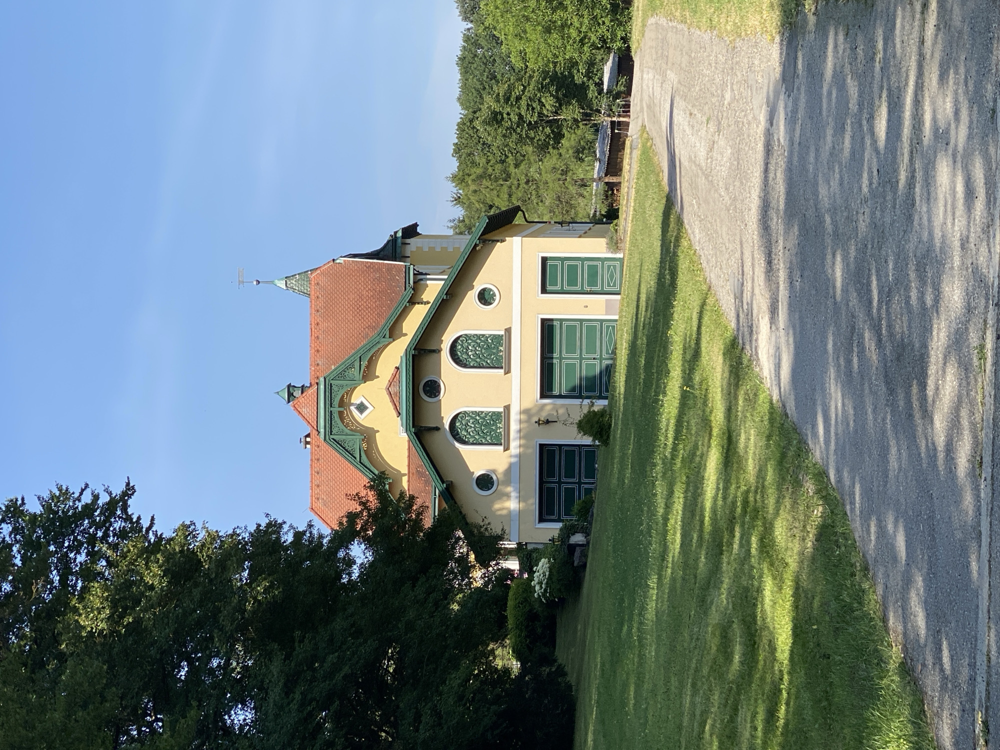Purkersdorf, Austria