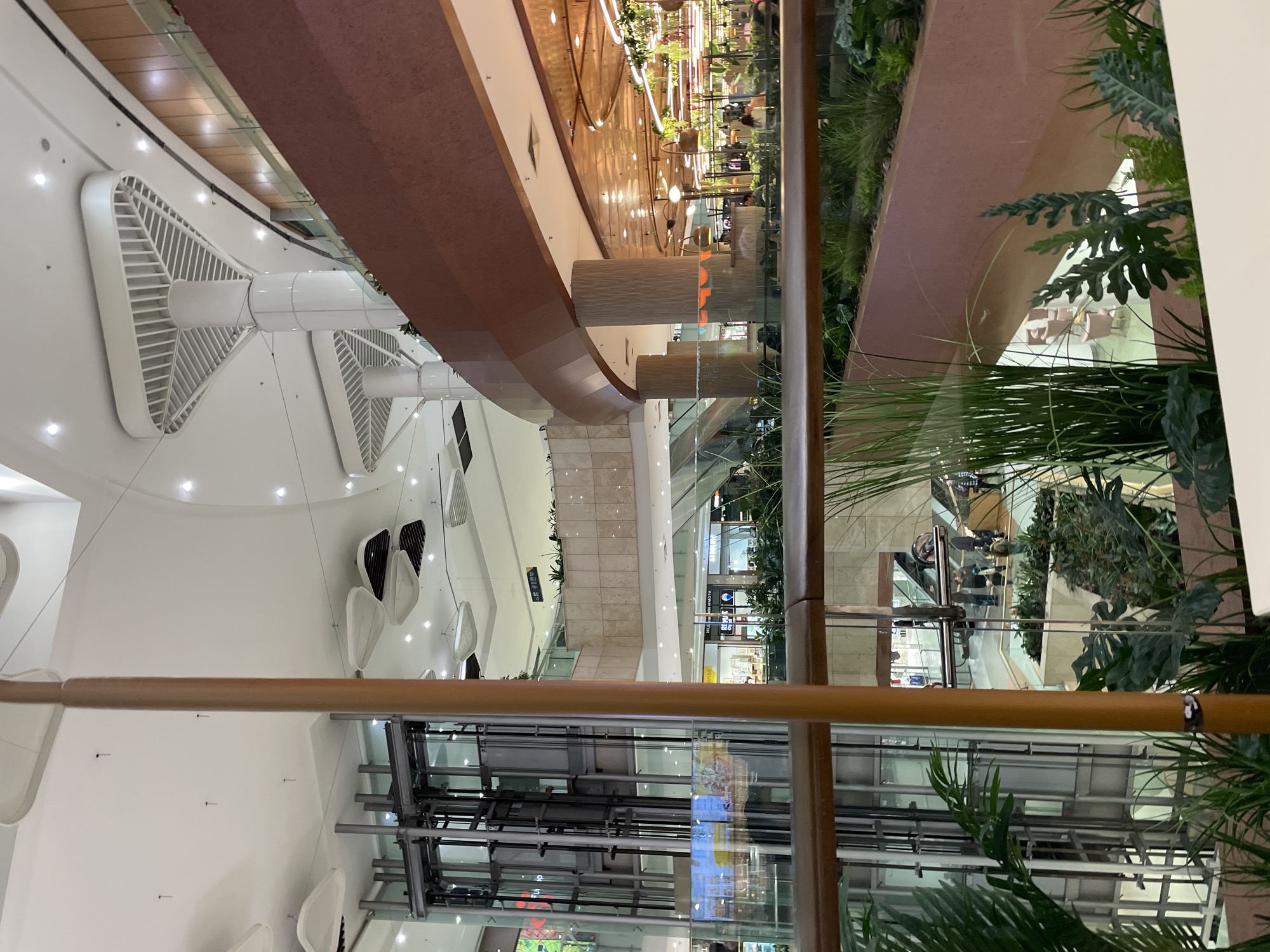 Interior spaces documented across Sofia during afternoon hours