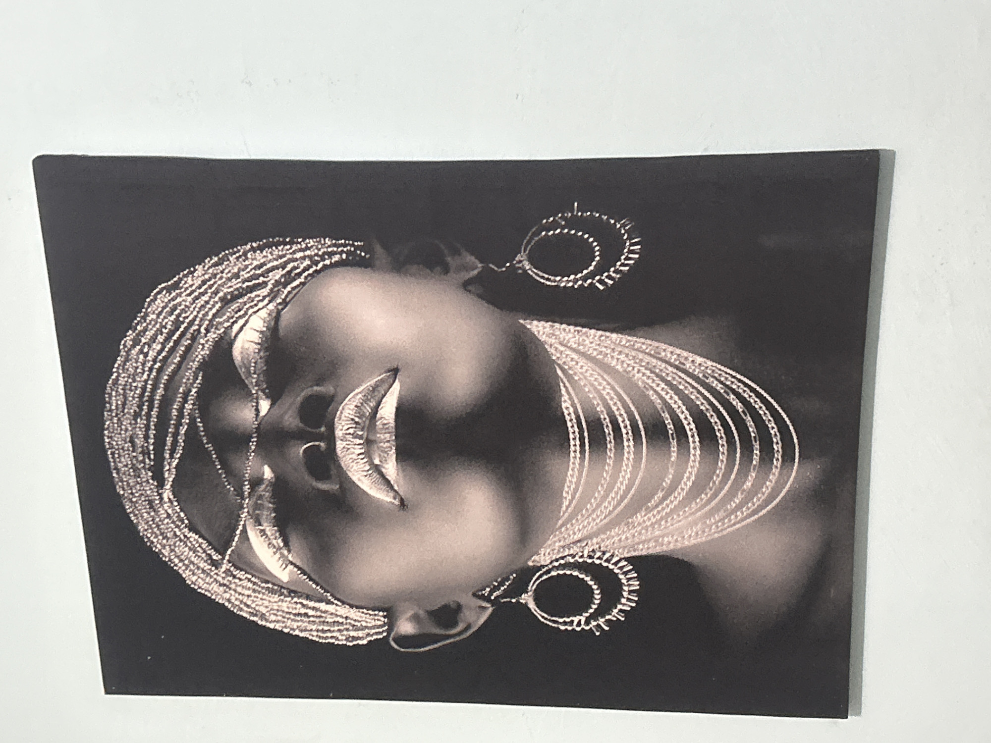 Art and portrait photographs documented in Tsarevo, Bulgaria