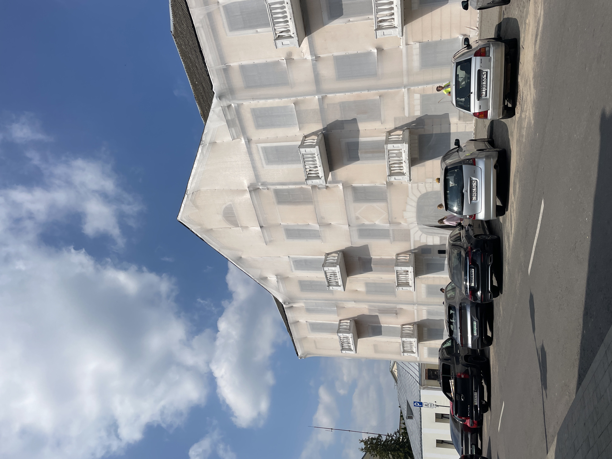 Hrodna, Belarus