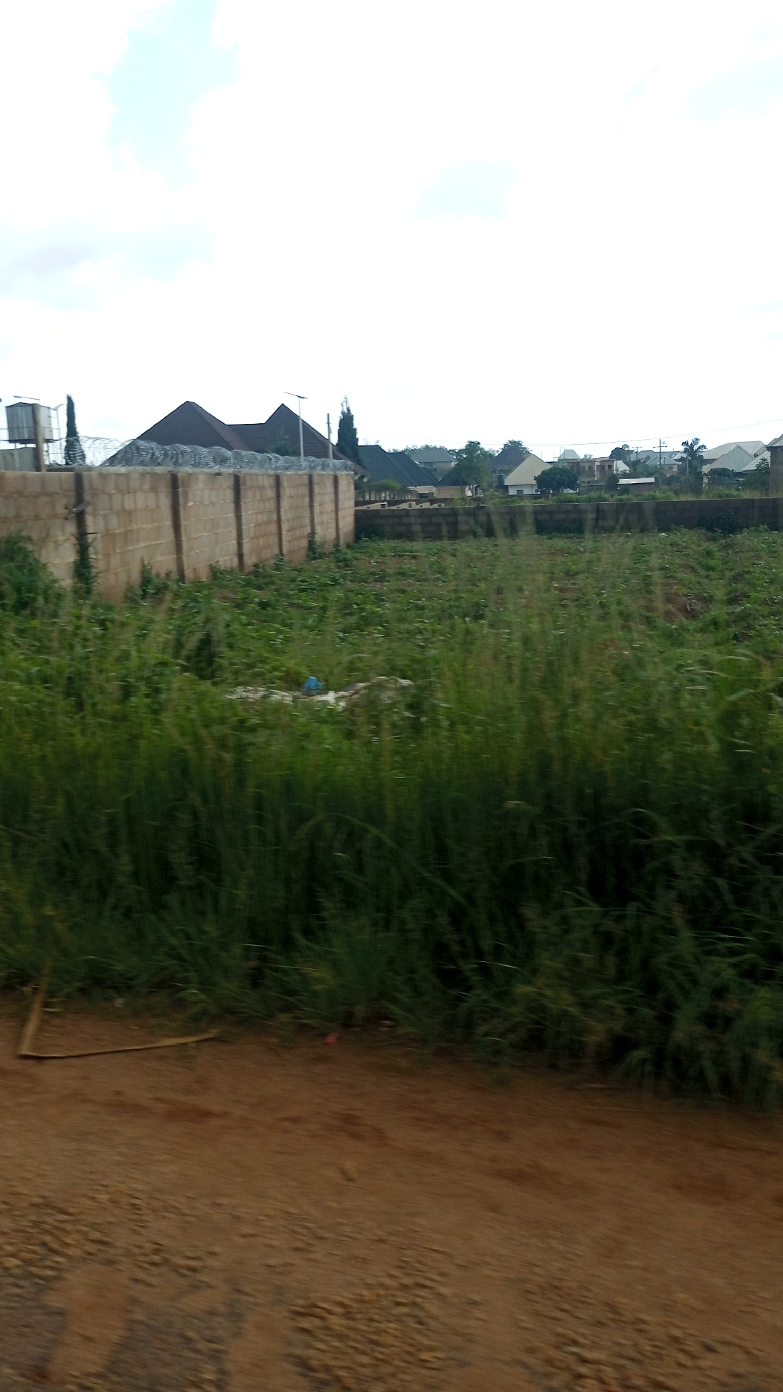 Bukuru, Nigeria