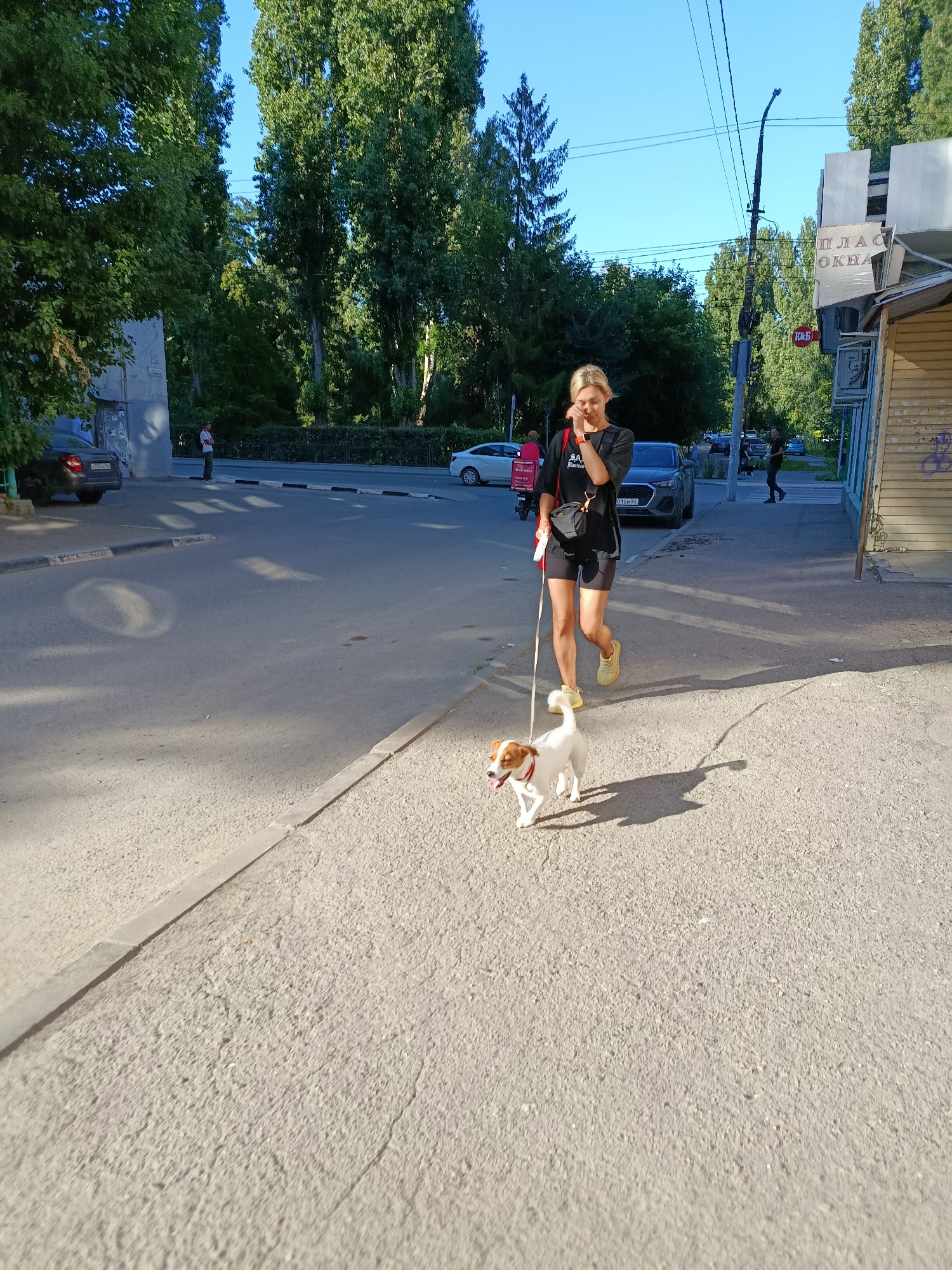 Saratov, Russia