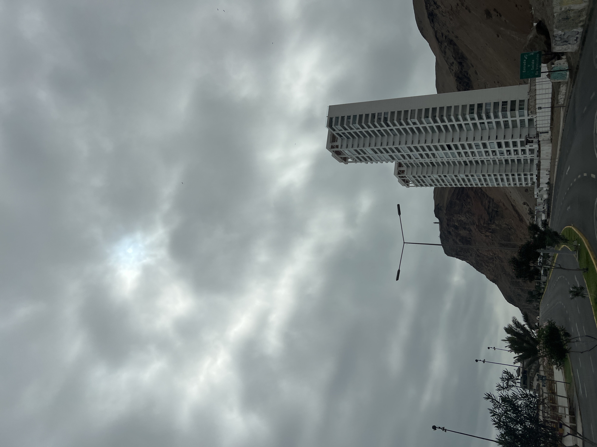 Arica, Chile