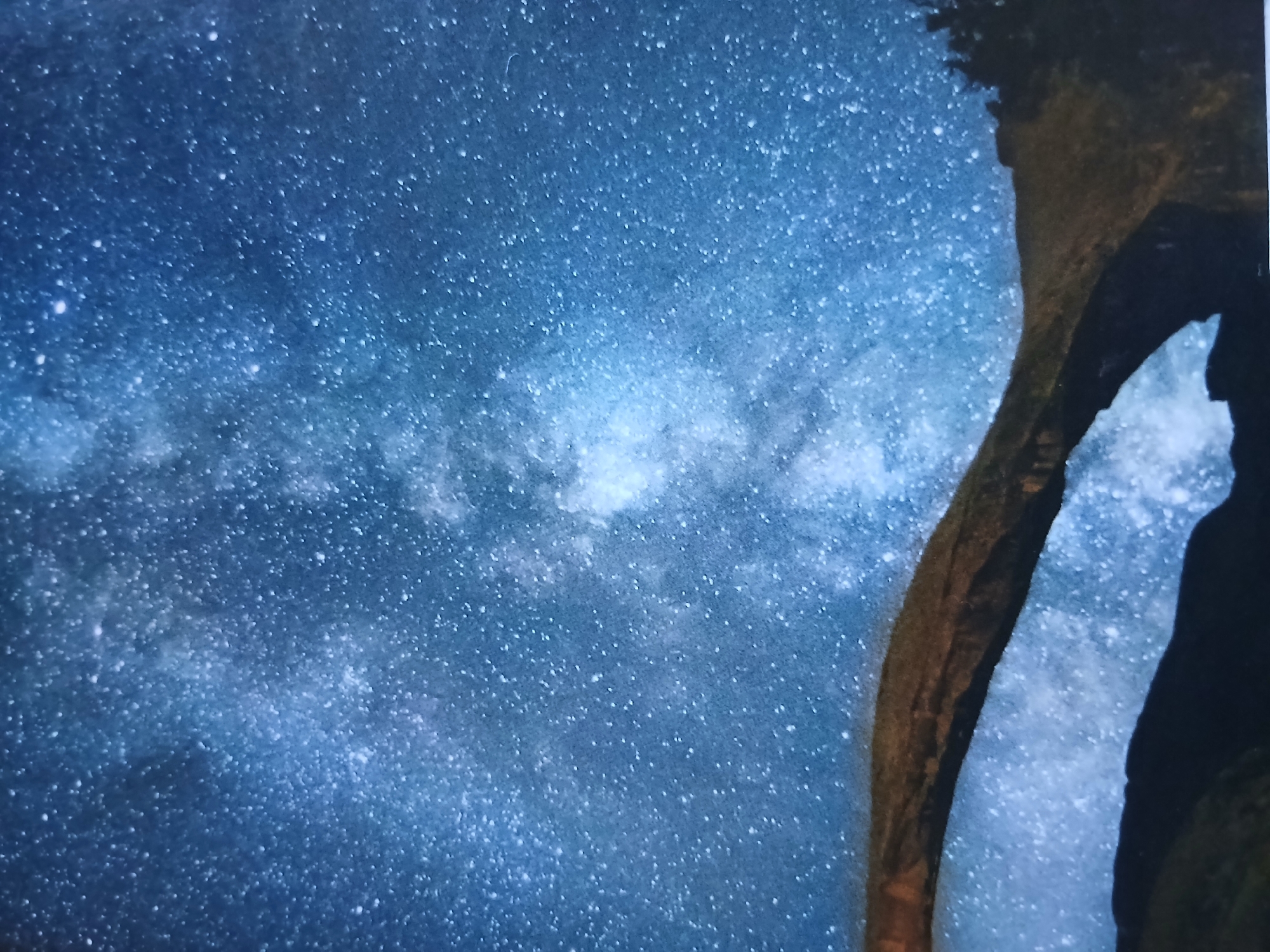 Dupnitsa resident shares eclectic photo collection spanning nature to nightsky