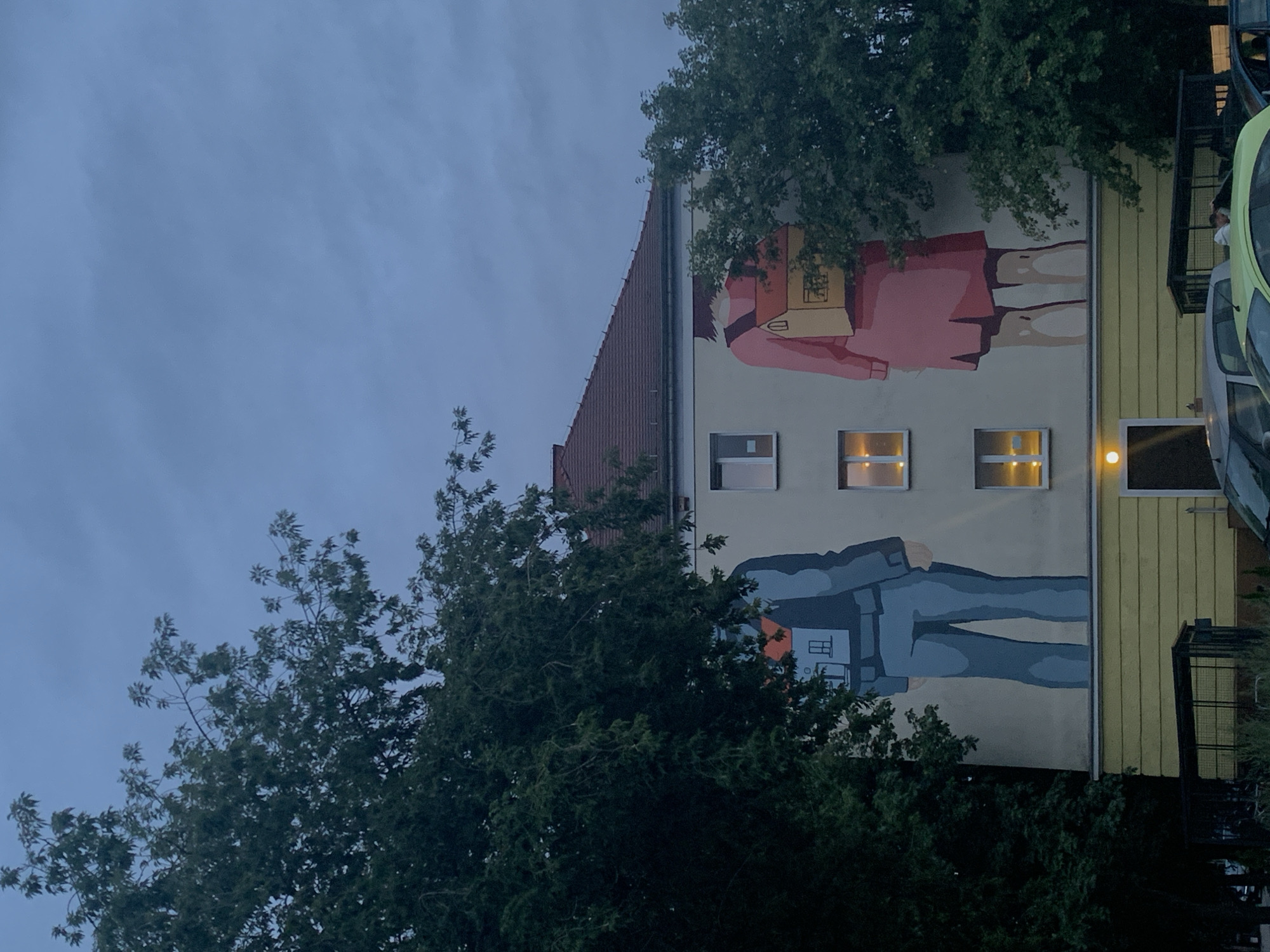 Poznan, Poland