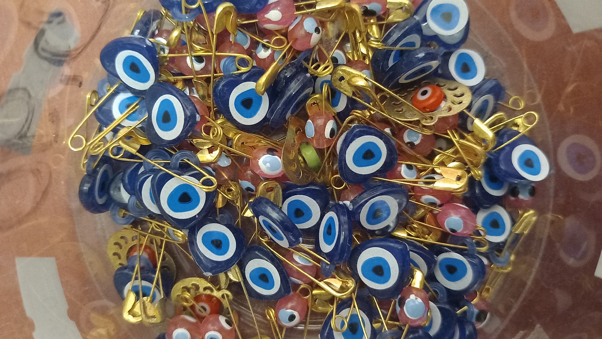 Souvenir shopping and hotel moments in Kos, Greece