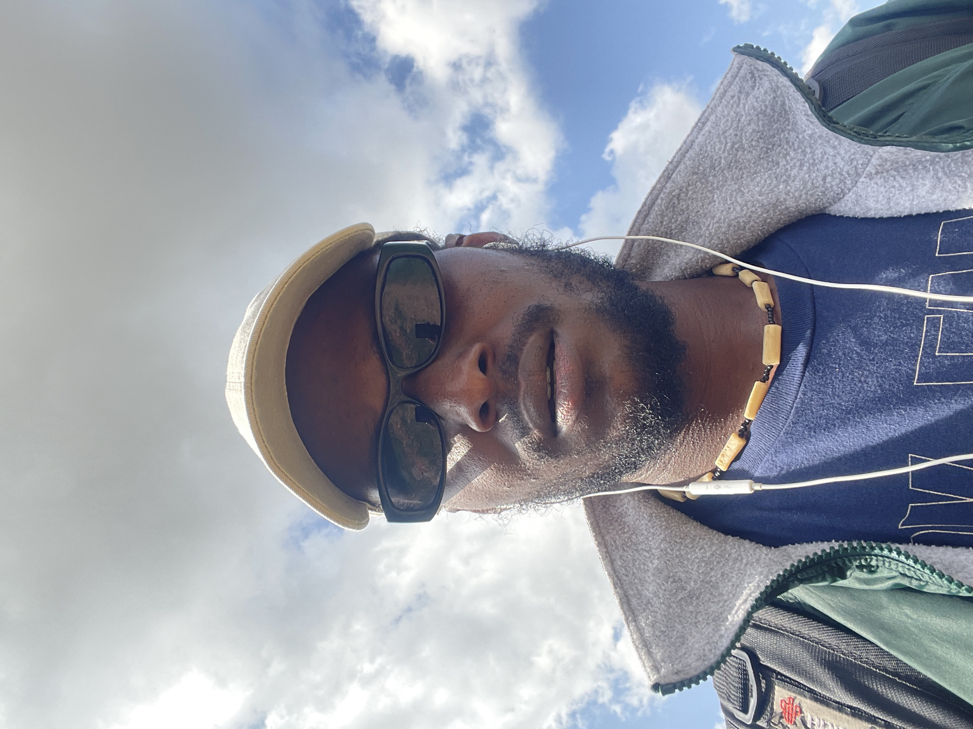 Midday moments on the streets of Jos, Nigeria