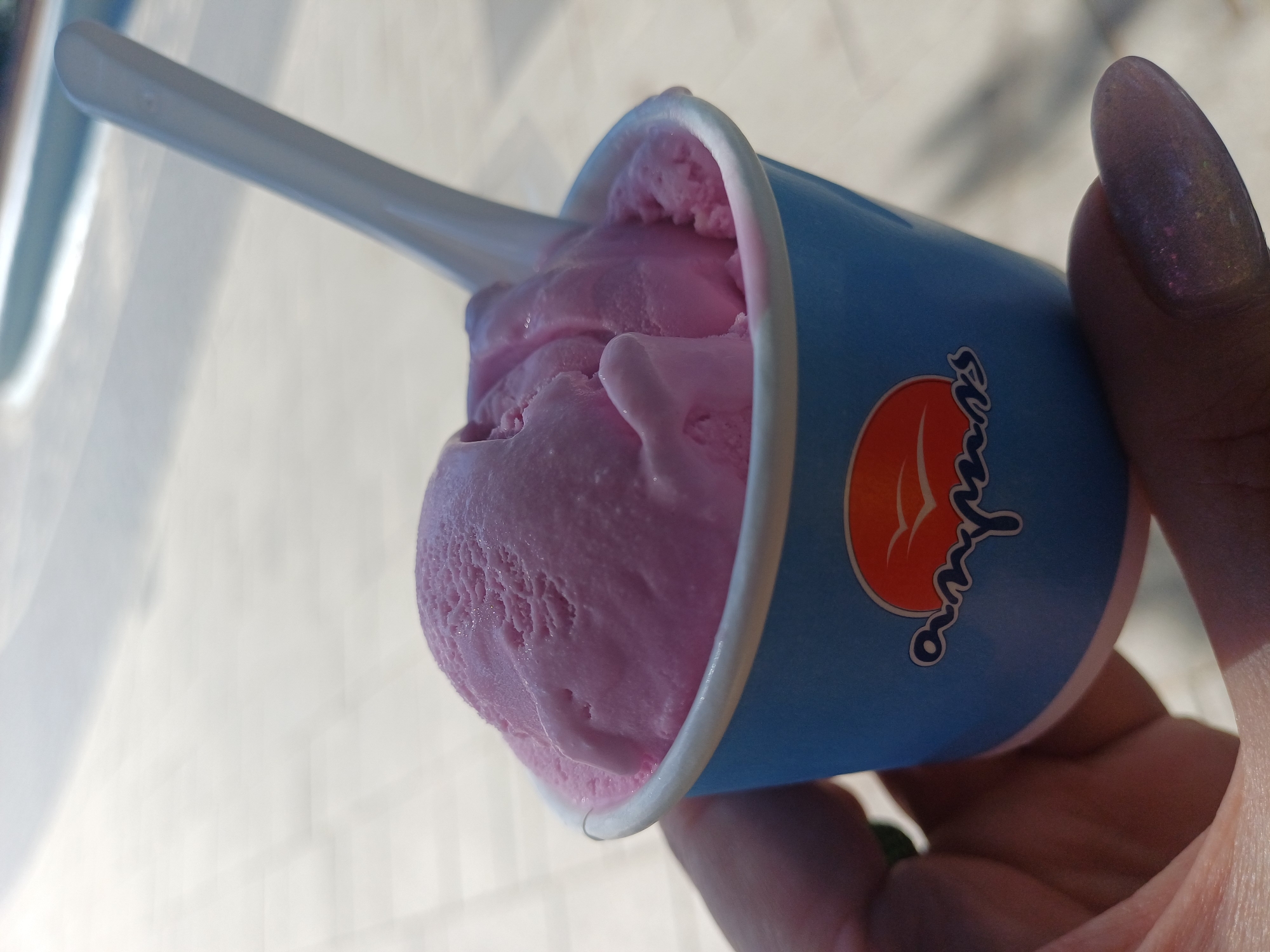 Afternoon around Tbilisi: cafés, architecture, and ice cream
