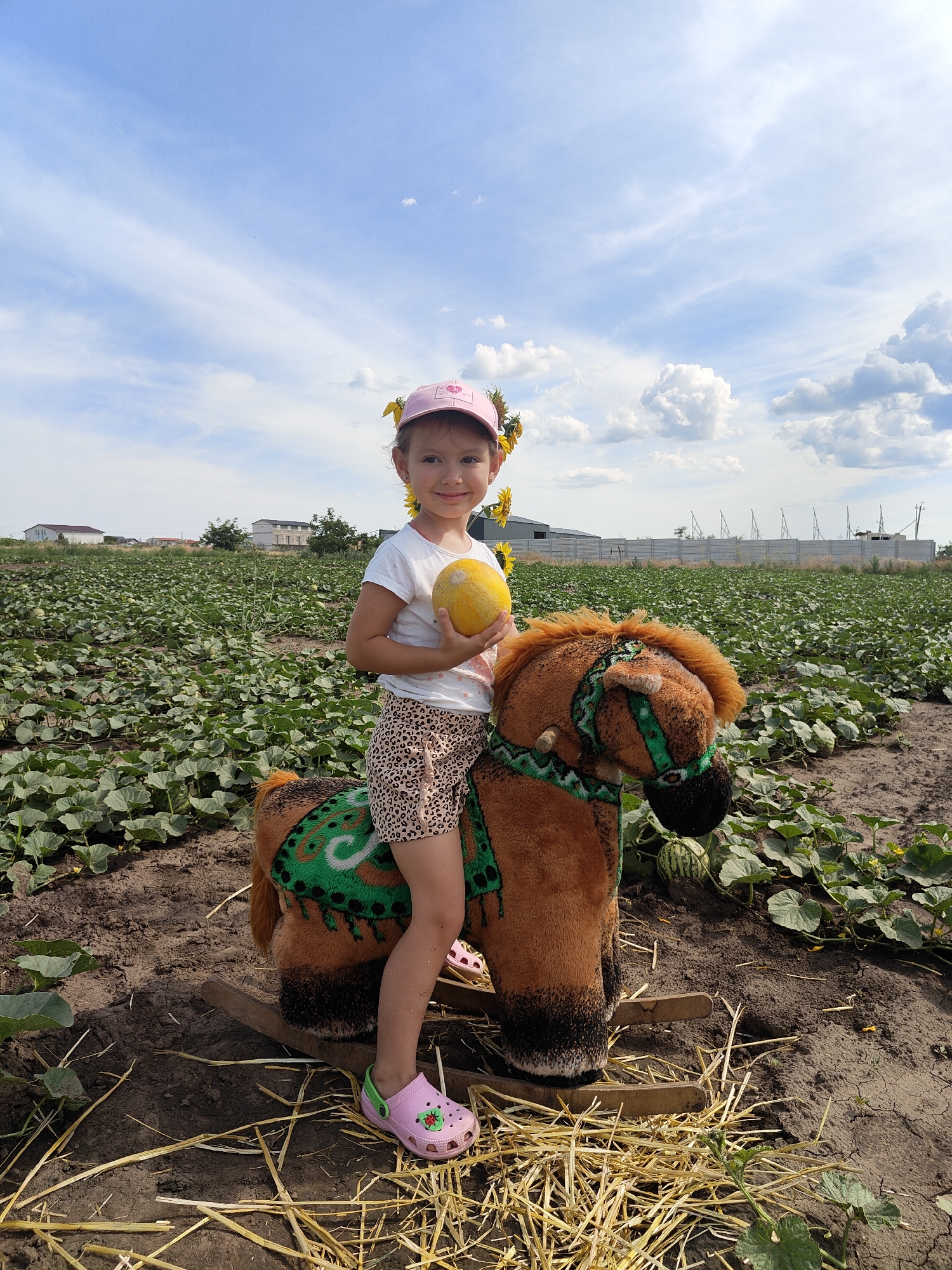 Sanzhiika, Ukraine