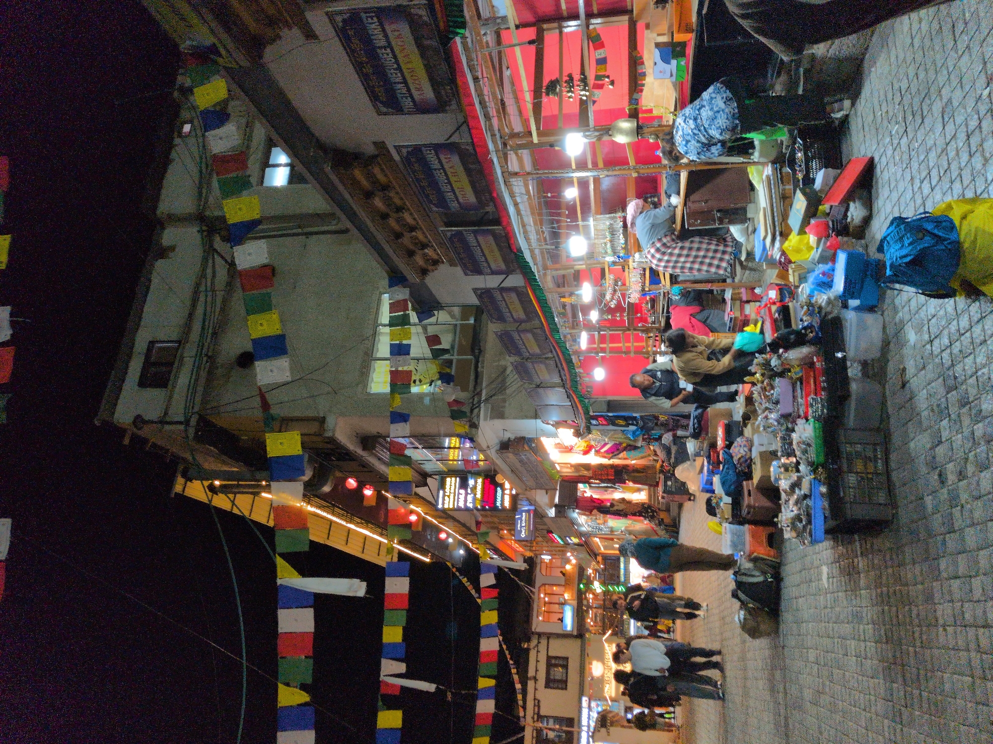 Leh, India