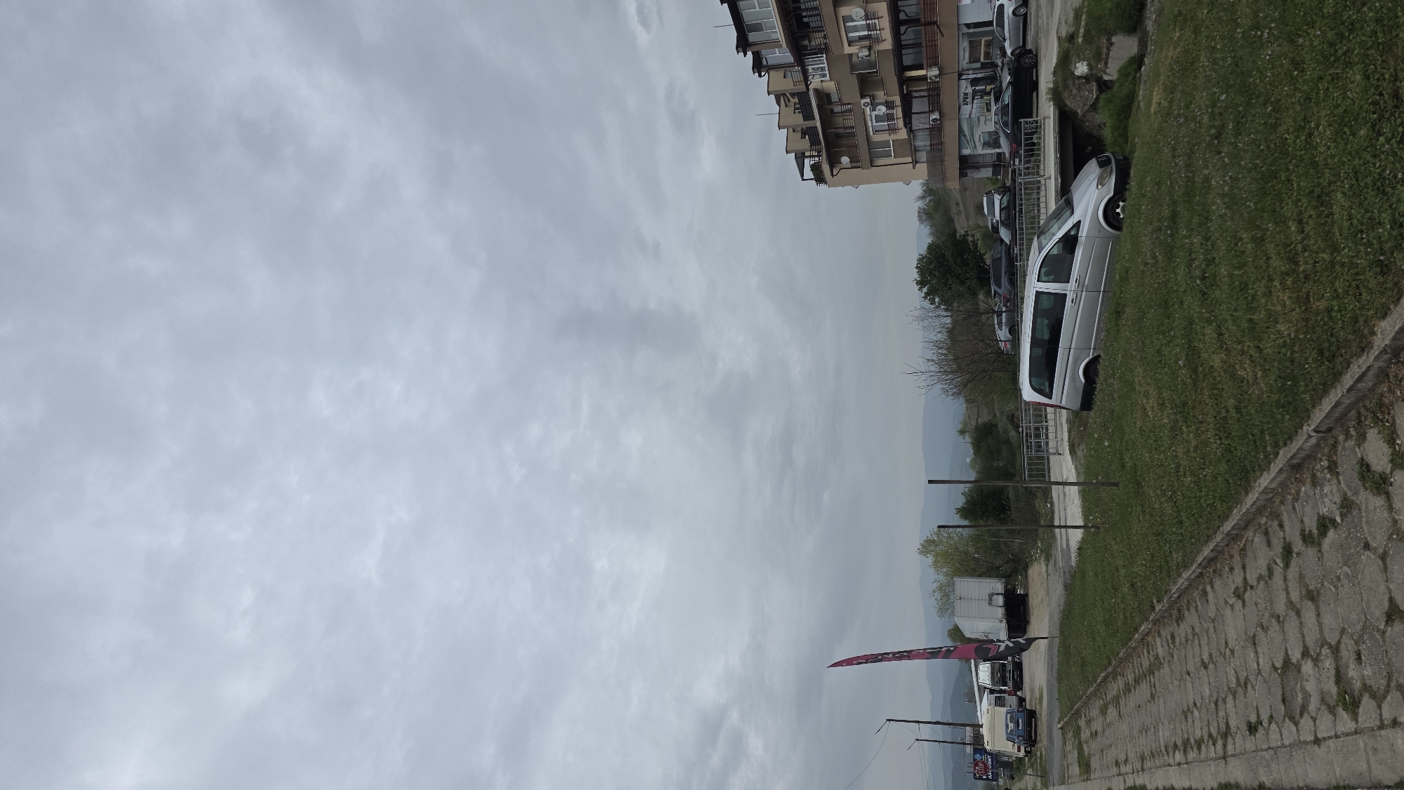 Morning life captured across Blagoevgrad, Bulgaria in 13-minute span