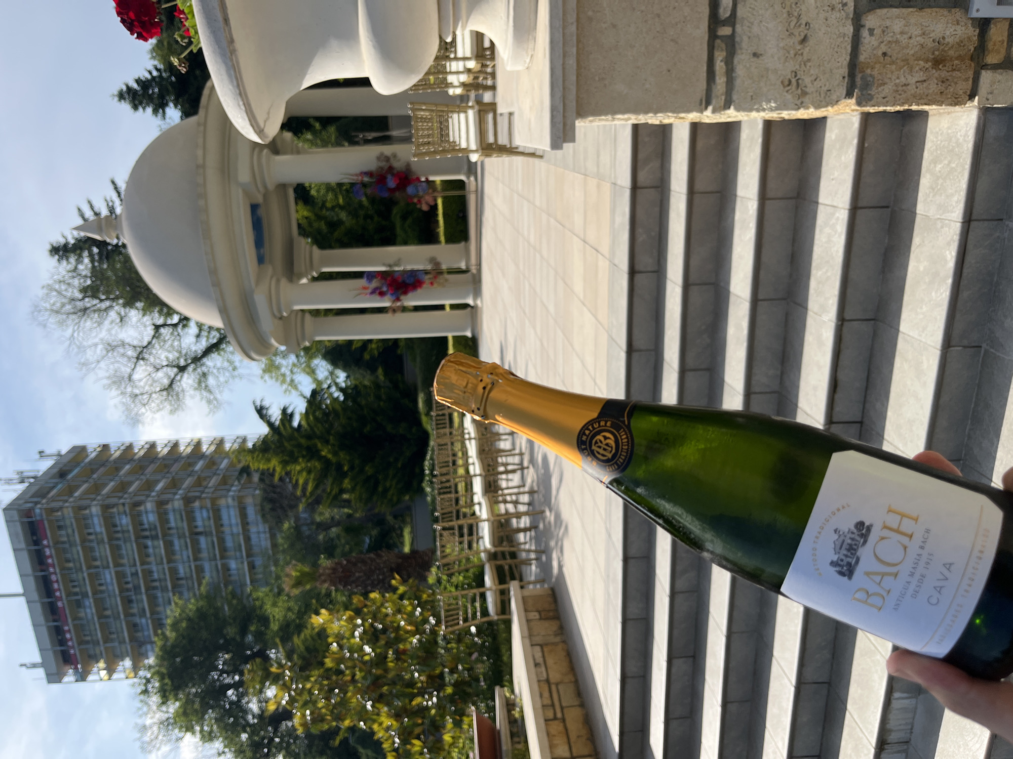 Wedding celebrations span multiple luxury resort venues in Varna