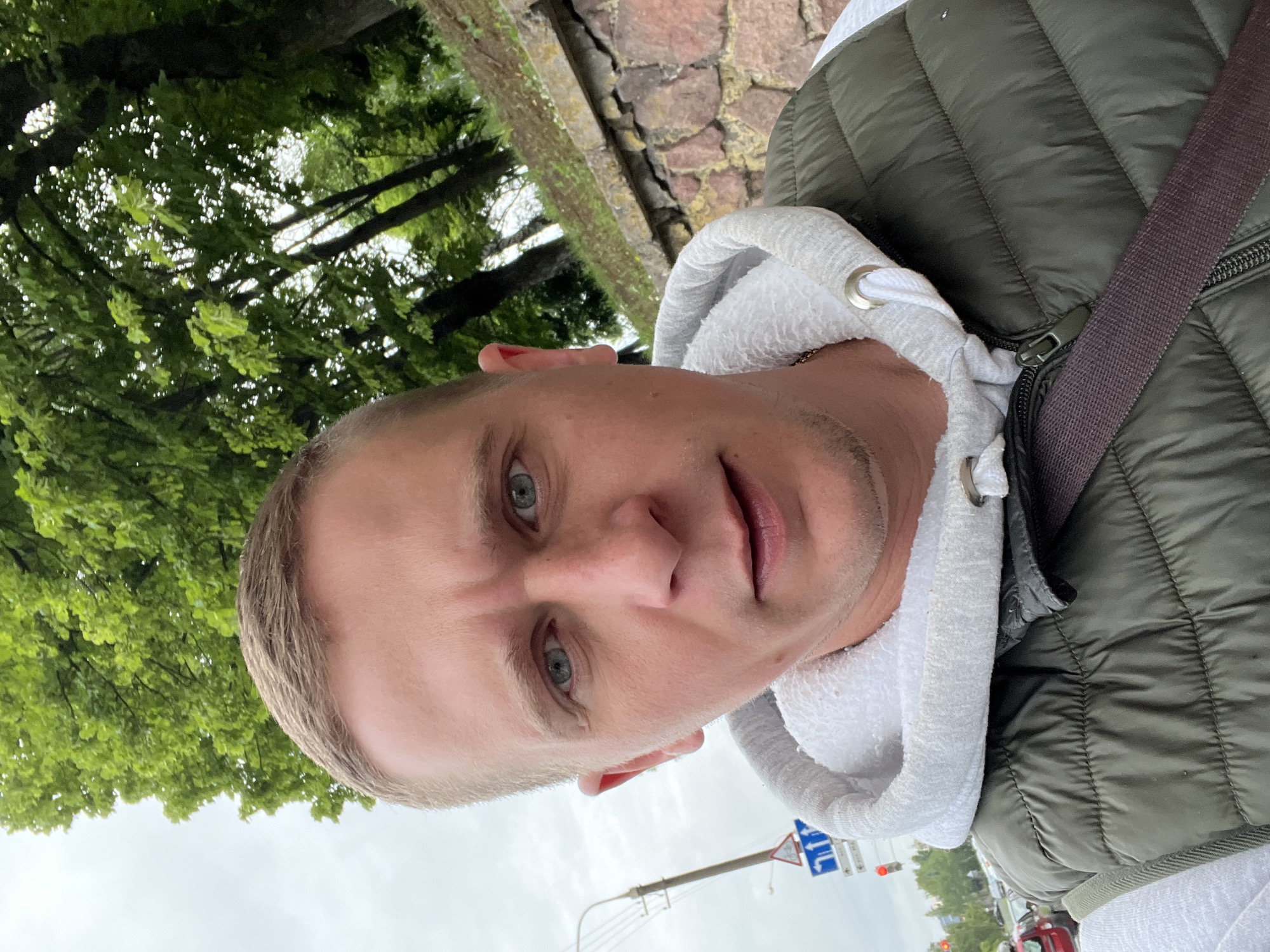 Afternoon stroll through Minsk neighborhoods and landmarks