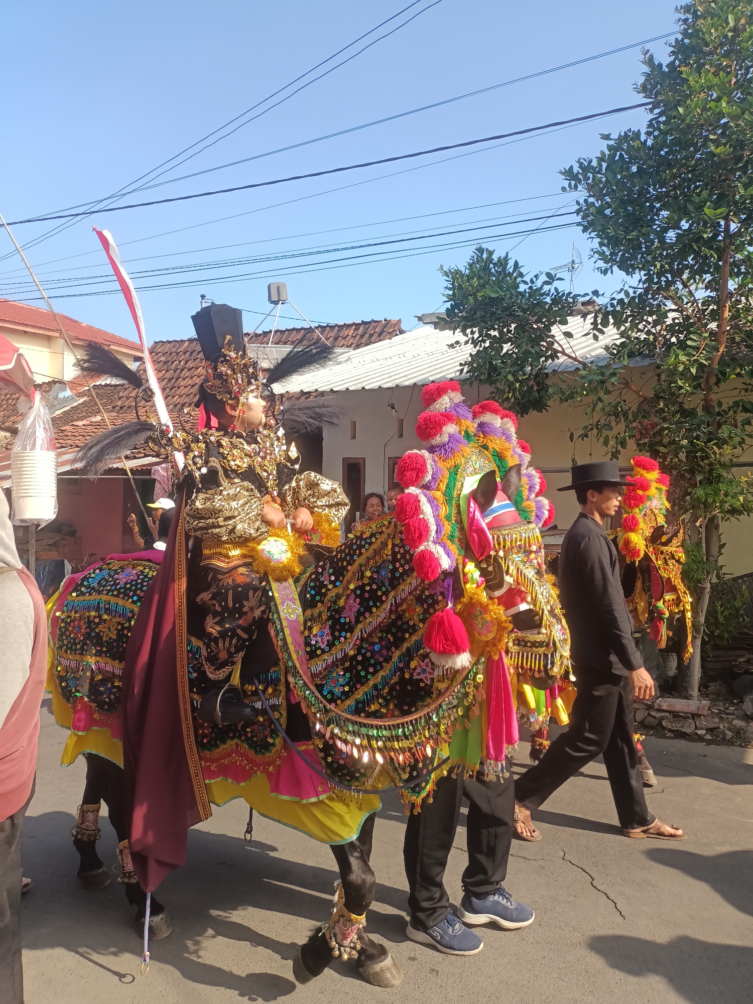 Event