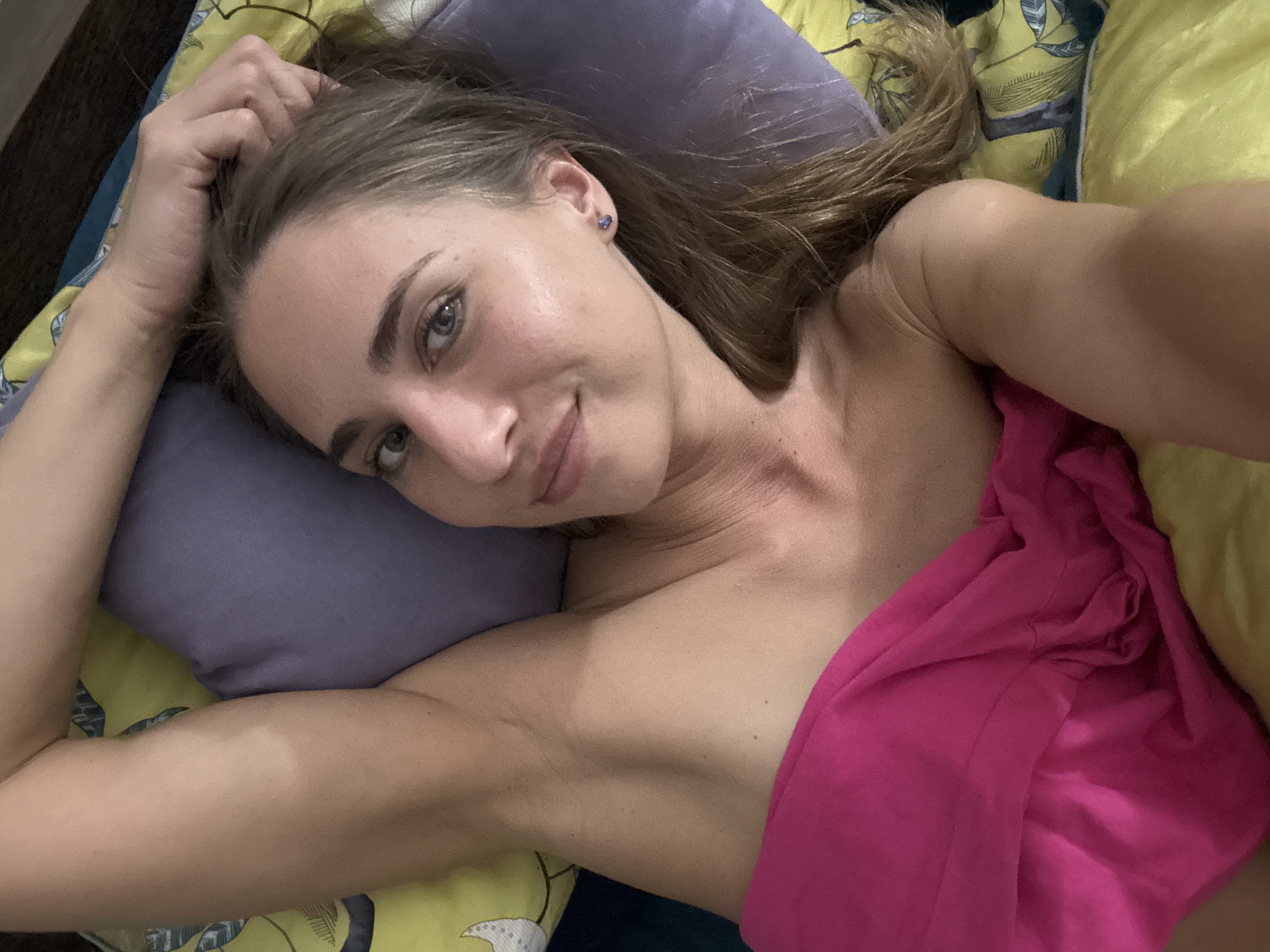 Evening moments captured indoors and outdoors in Russia