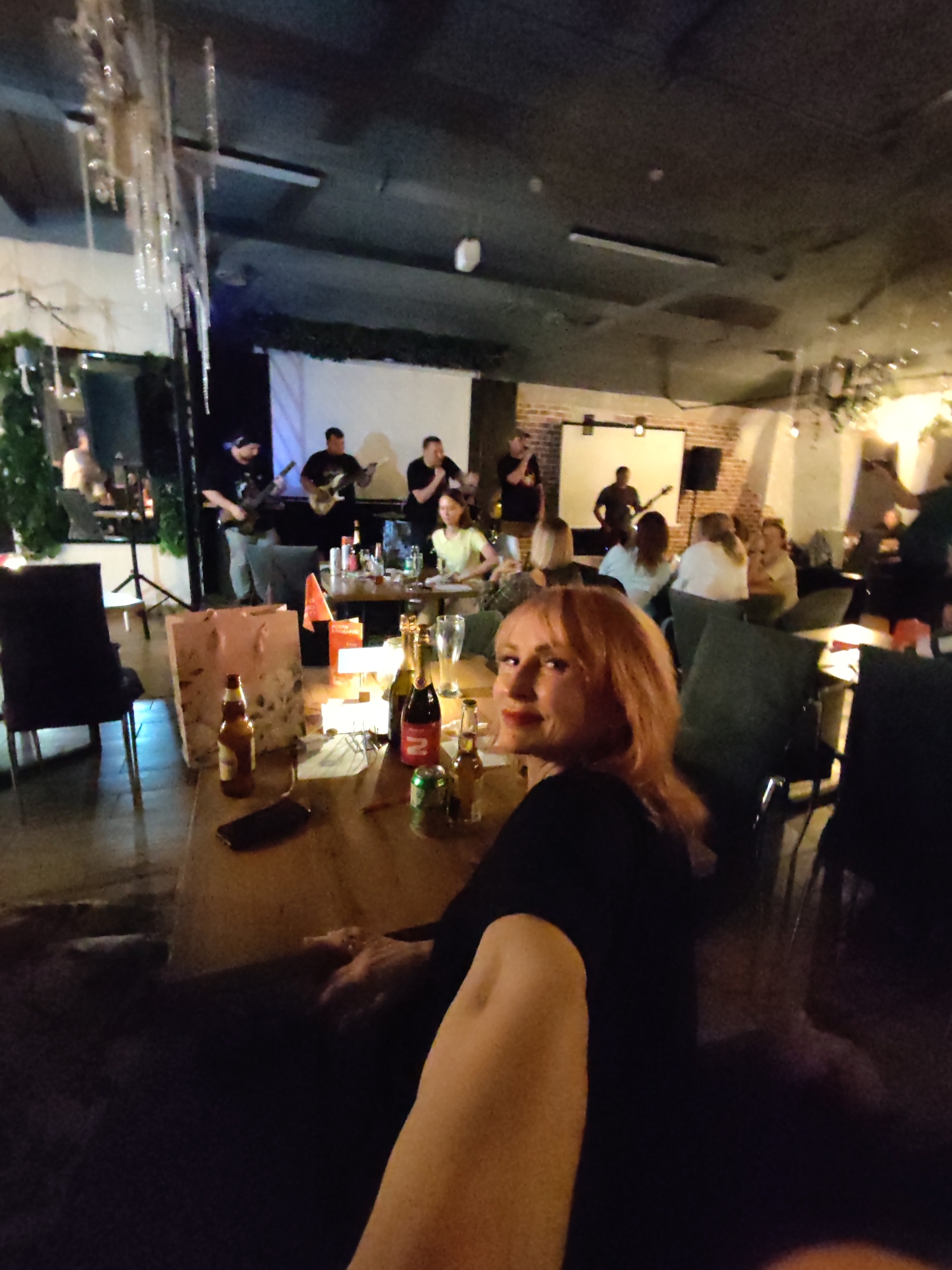 Event