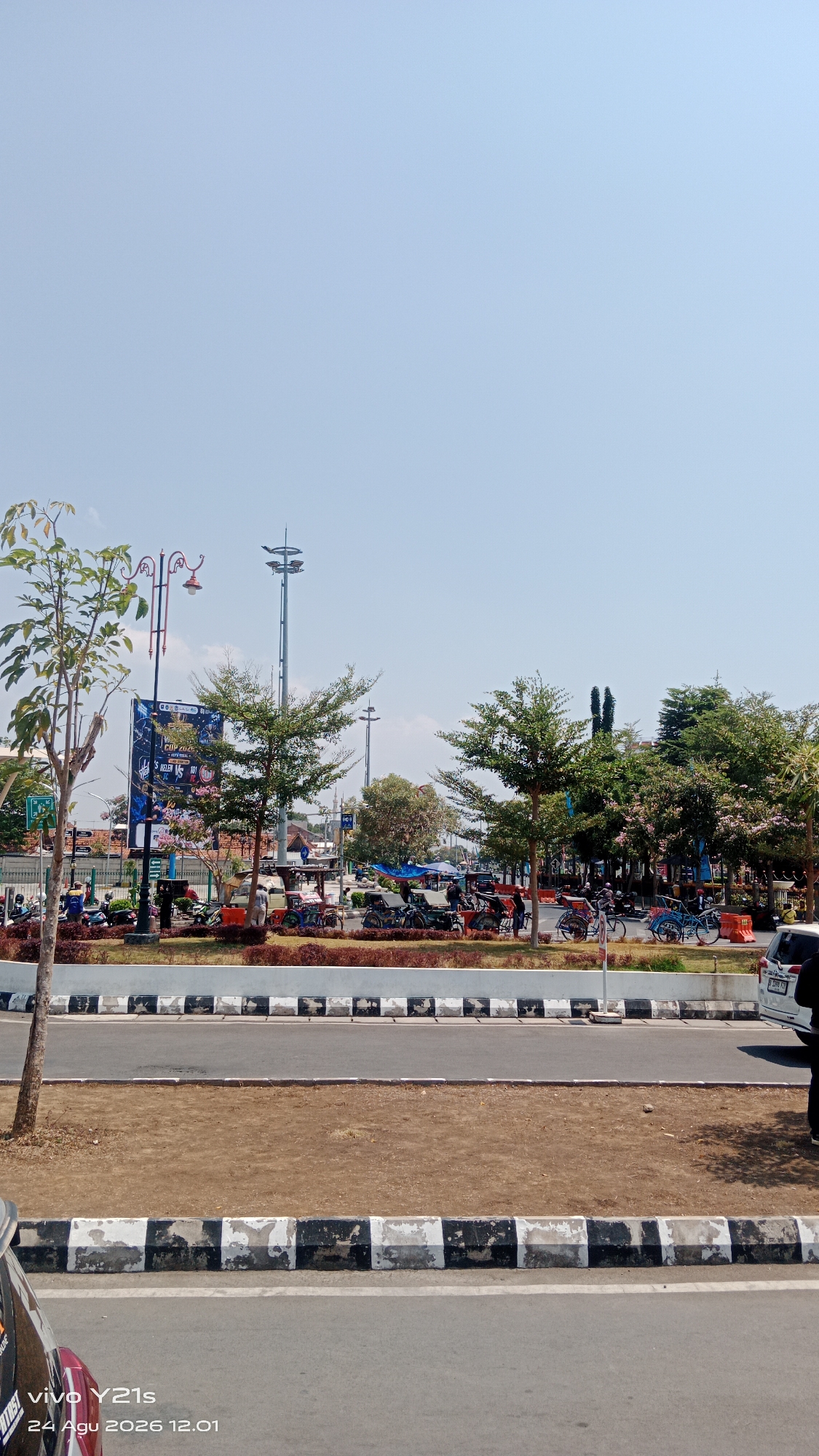 Event
