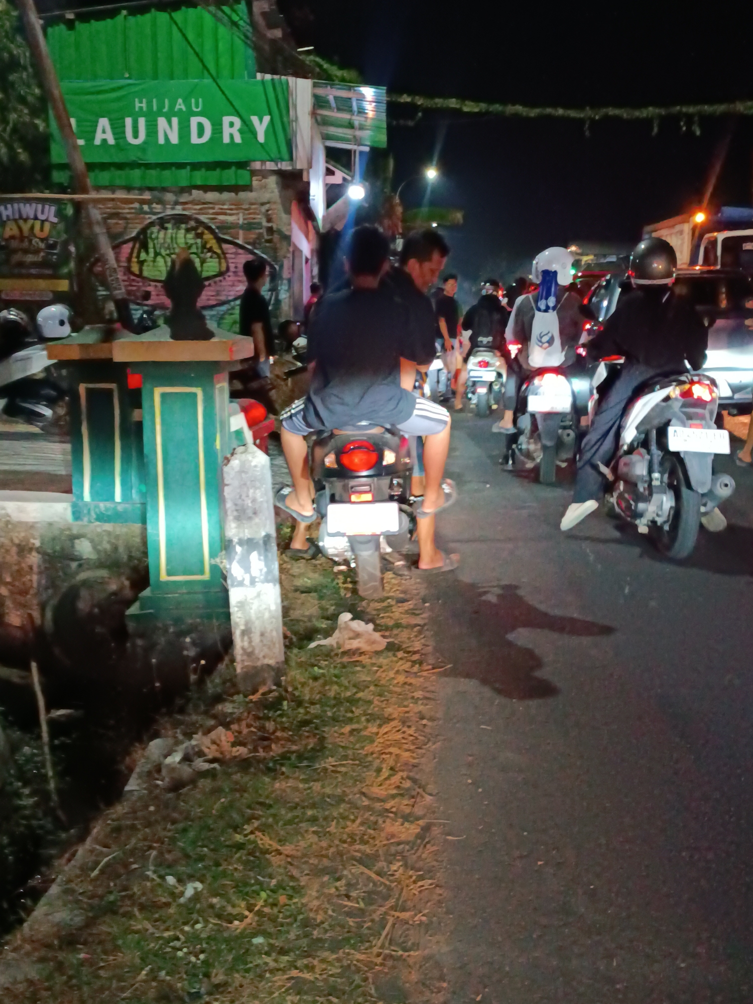 Event