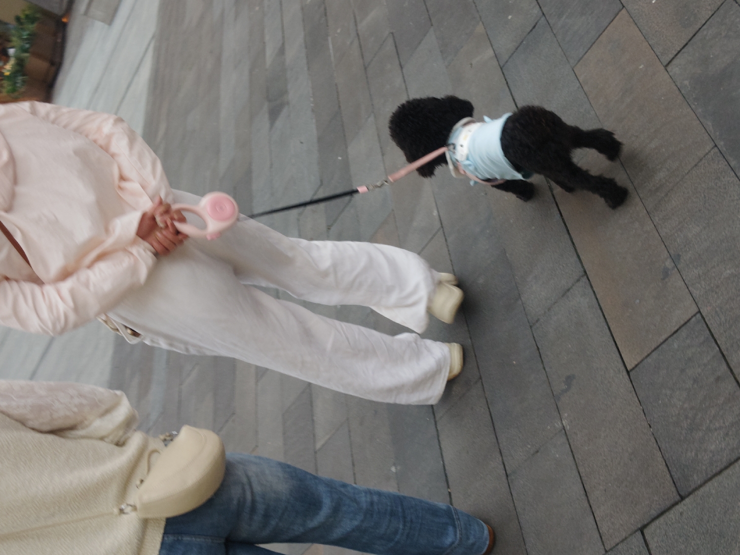 Casual urban street documentation in Chongqing High-tech Zone