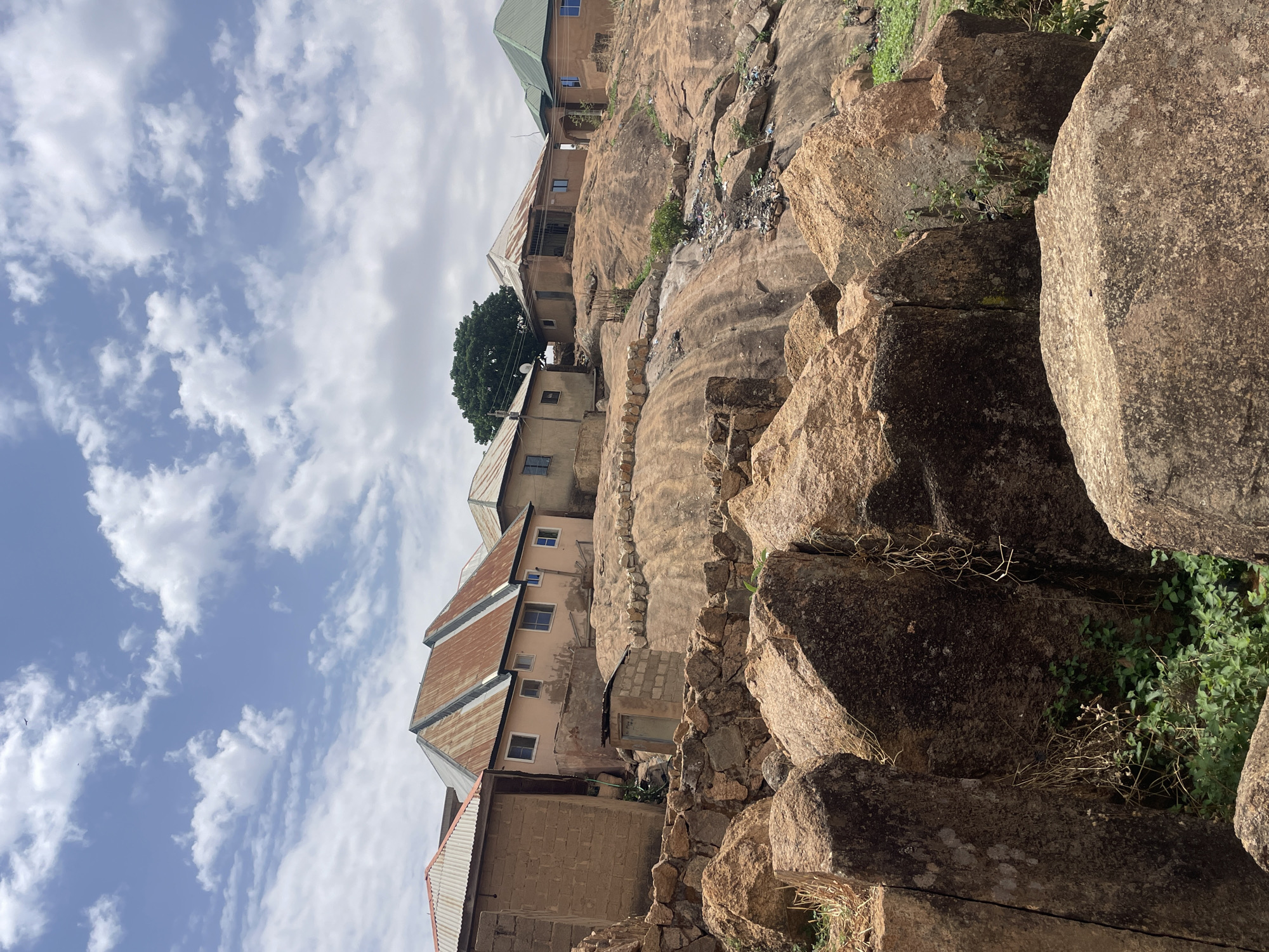Everyday life documented across Jos, Nigeria communities