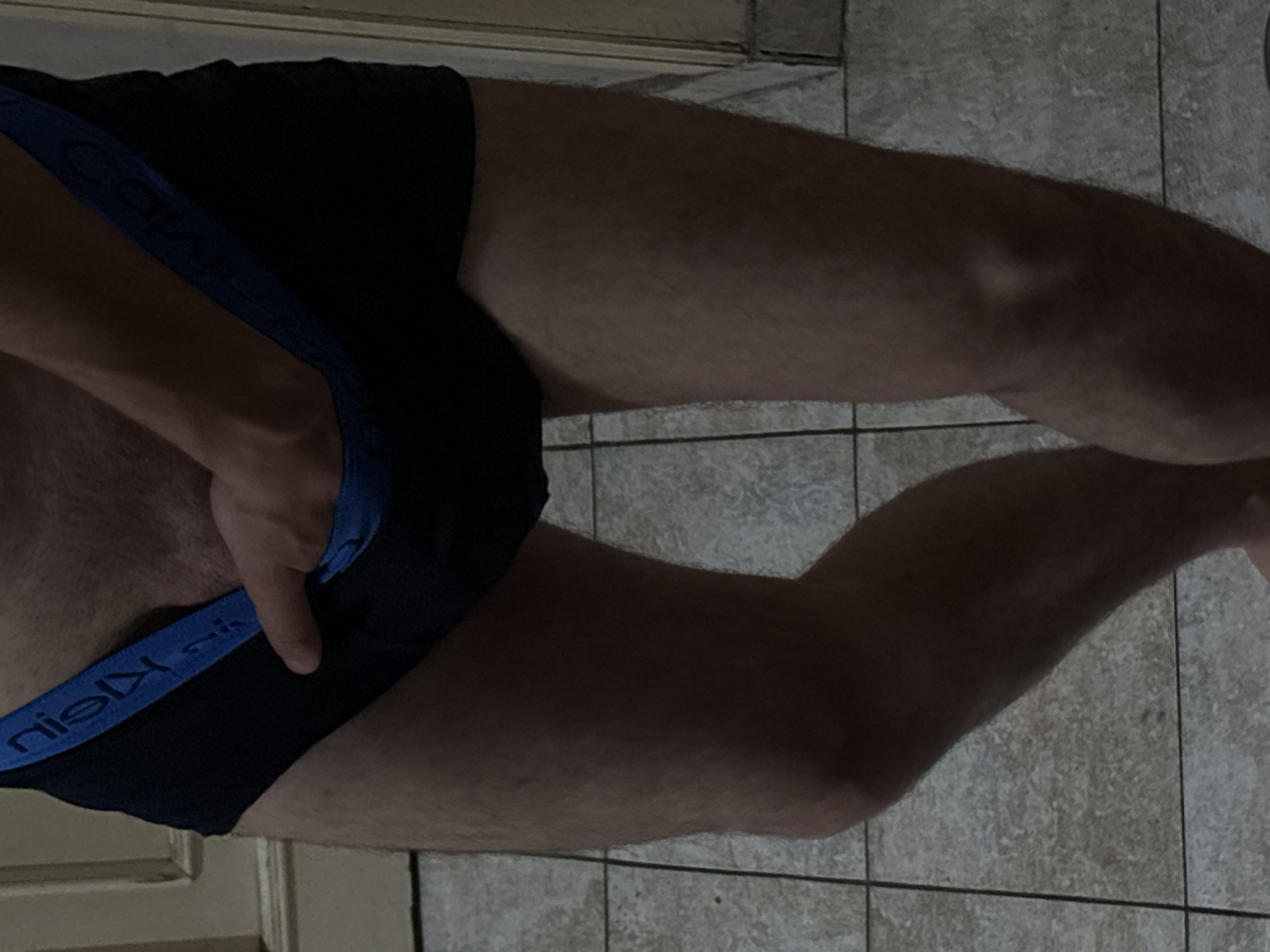 Indoor underwear photograph captured in Yerevan, Armenia
