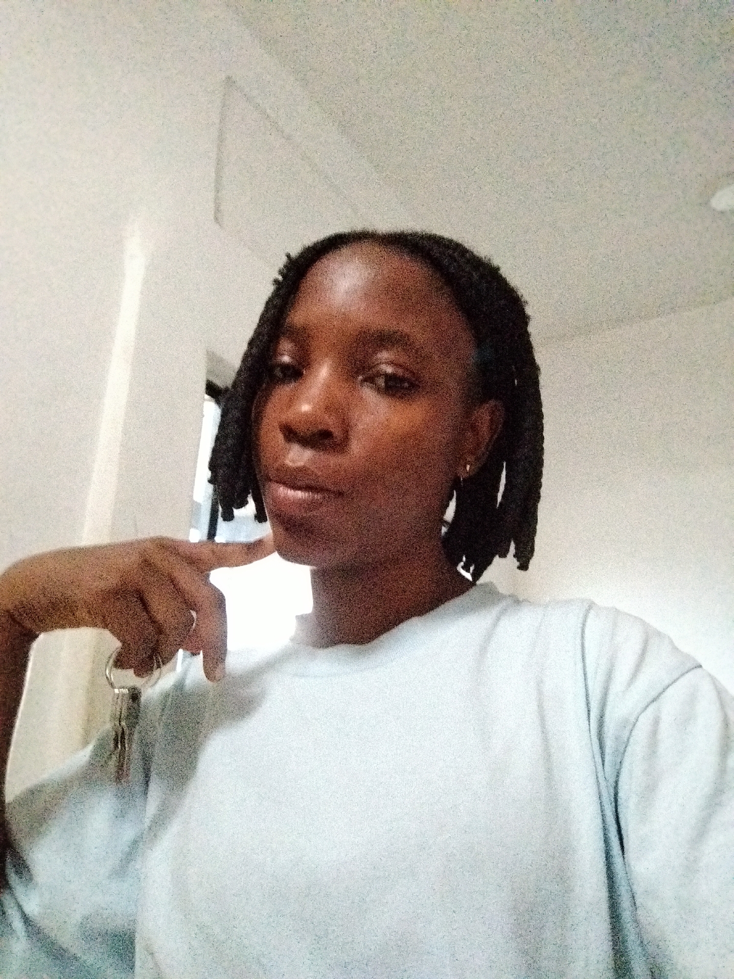Morning moments at a gym in Uselu, Nigeria