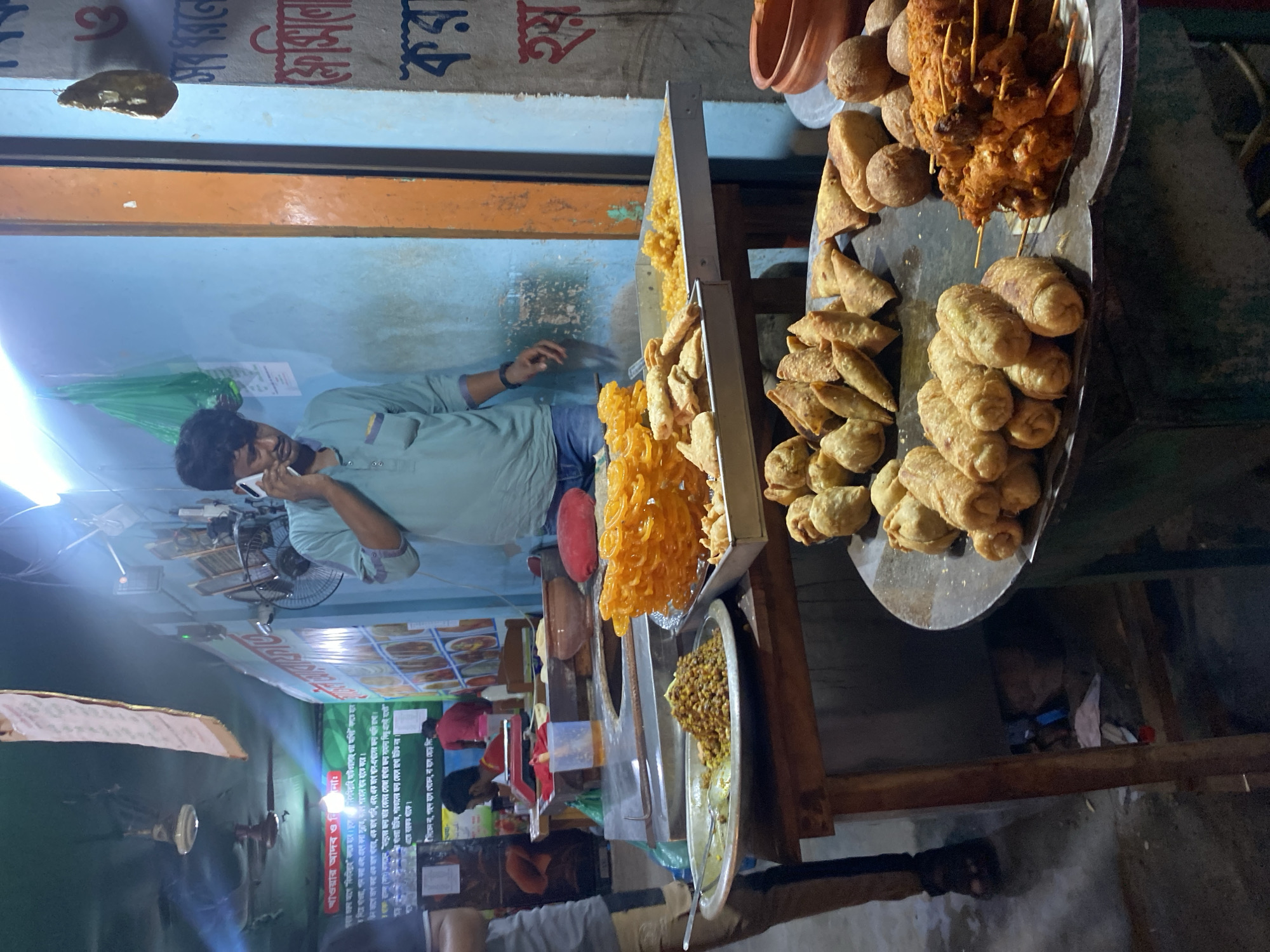 Everyday moments captured across Dhaka within minutes