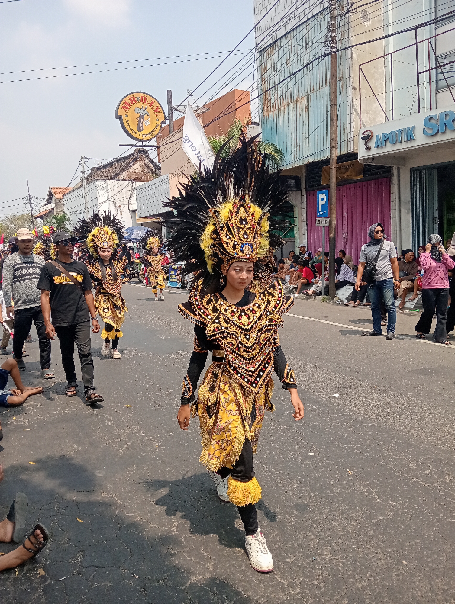 Event