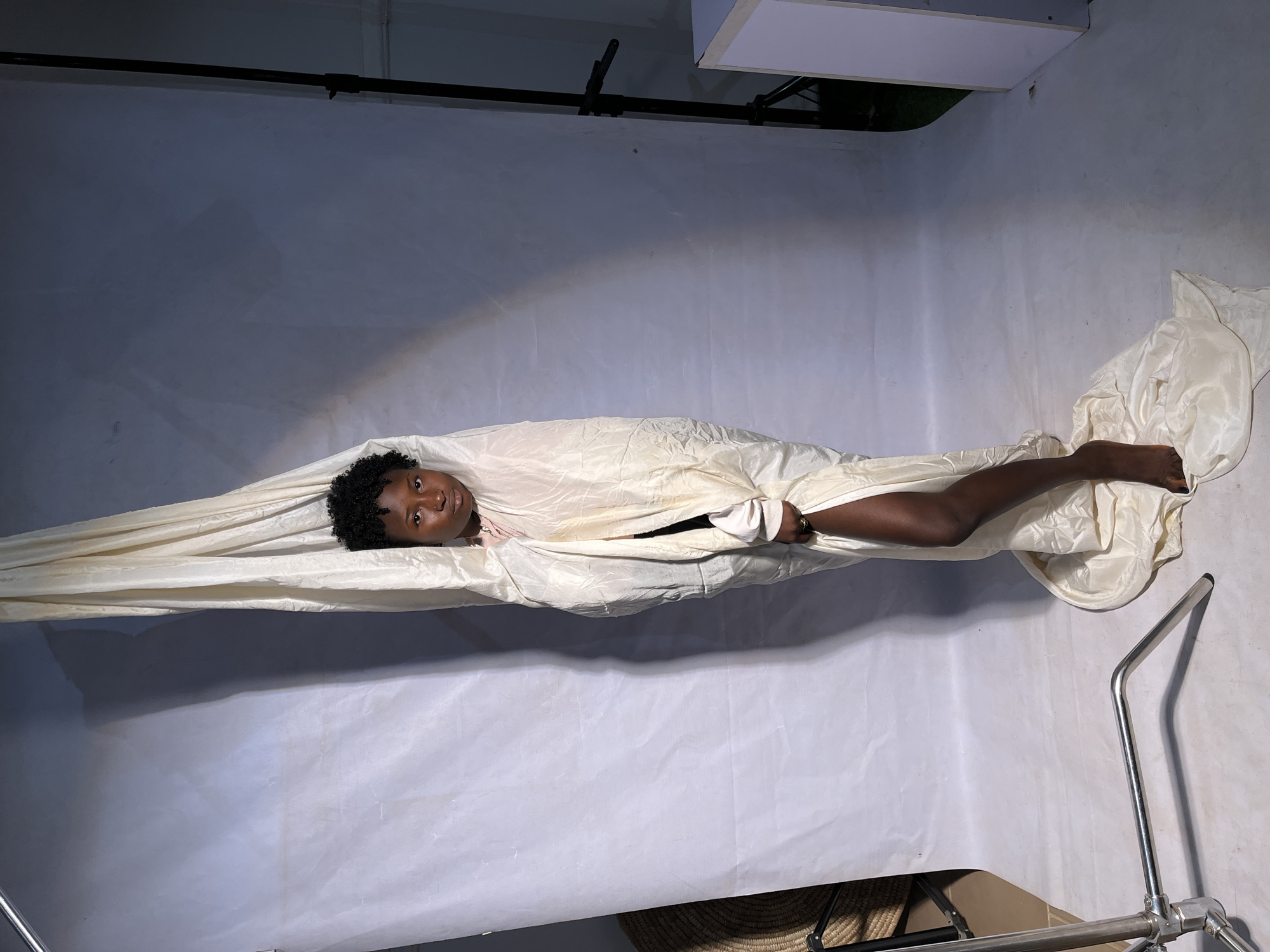 Photography studio session captures portraits in Jos, Nigeria
