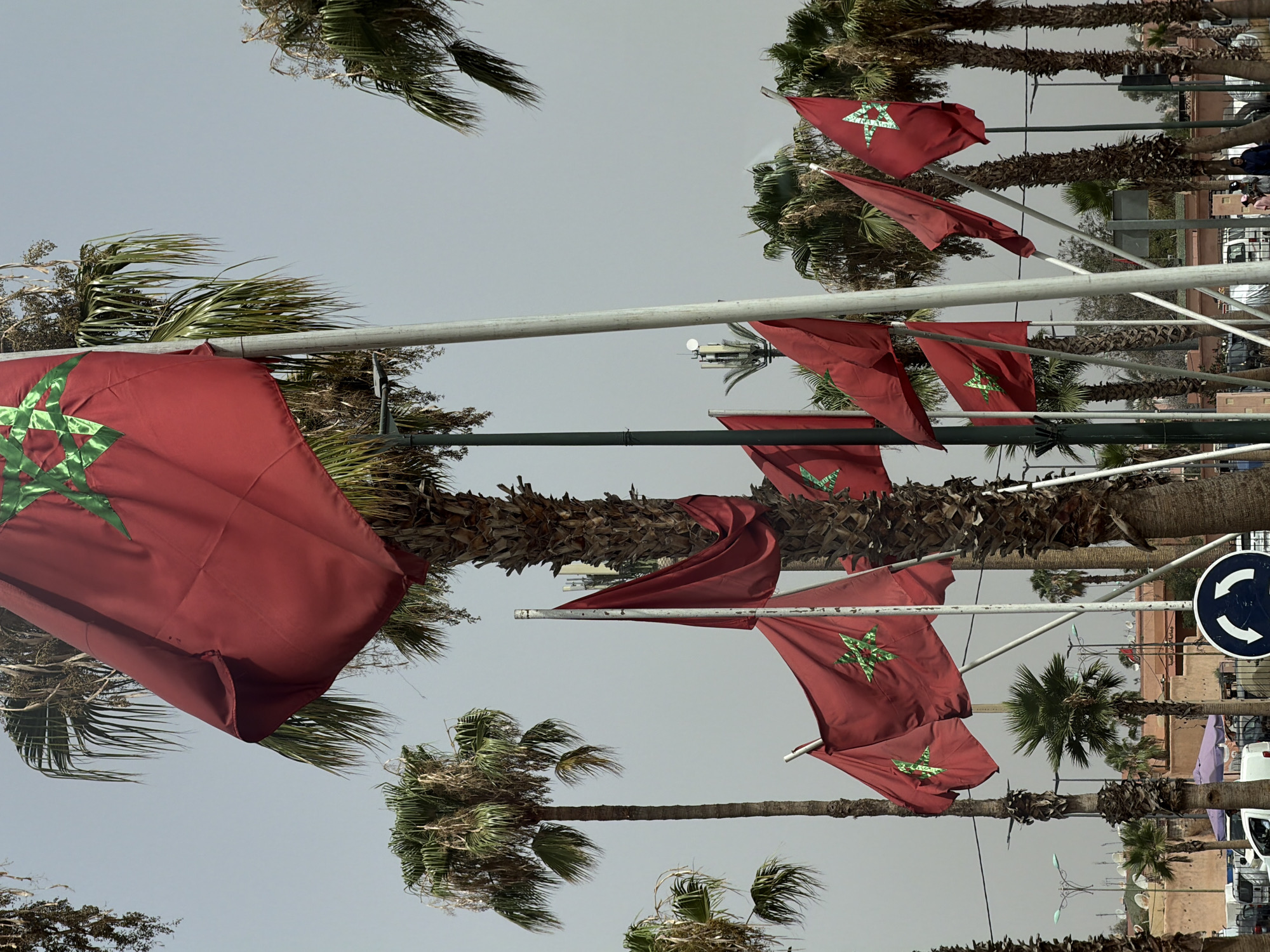 Marrakesh, Morocco