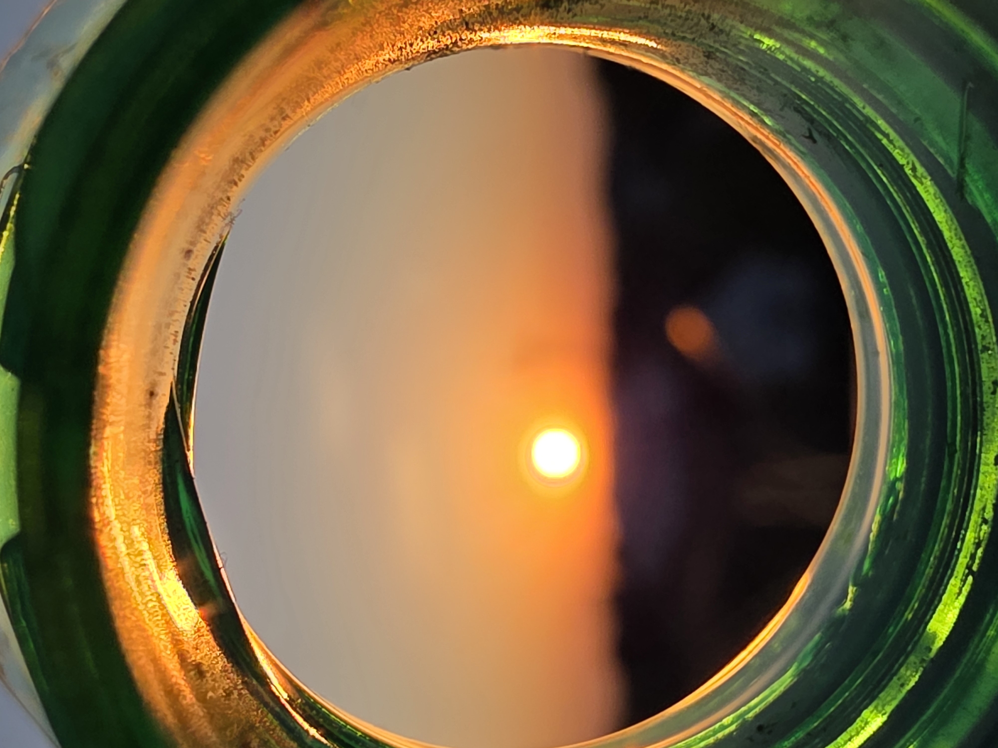 Sunset moments captured across Chaikovsky, Russia streets and landmarks