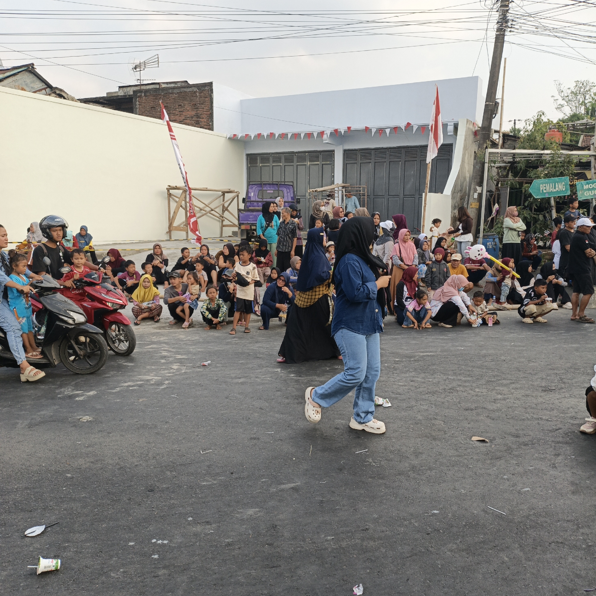 Event